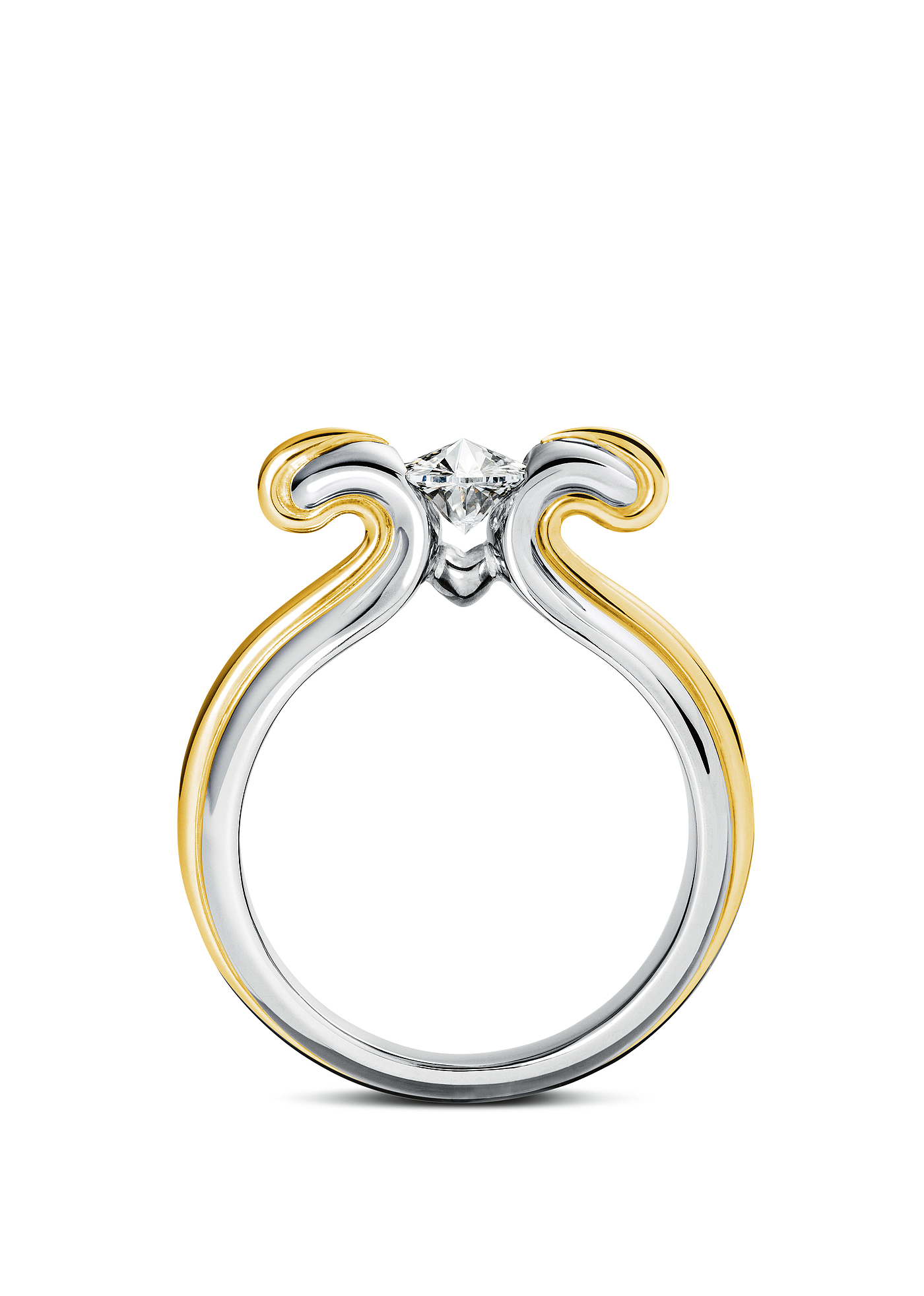 Ring，Jewellery，2022 Red Dot Product Design Award，