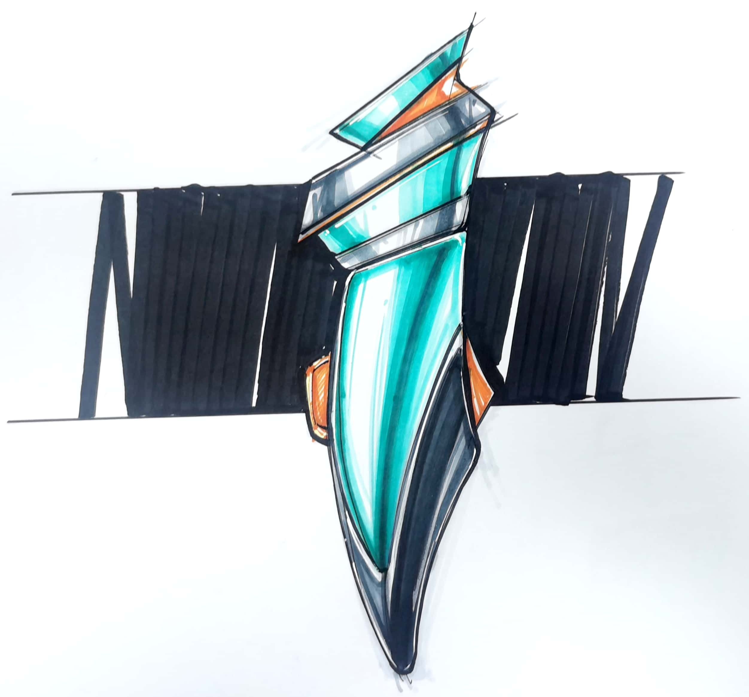 Industrial design quick questions，