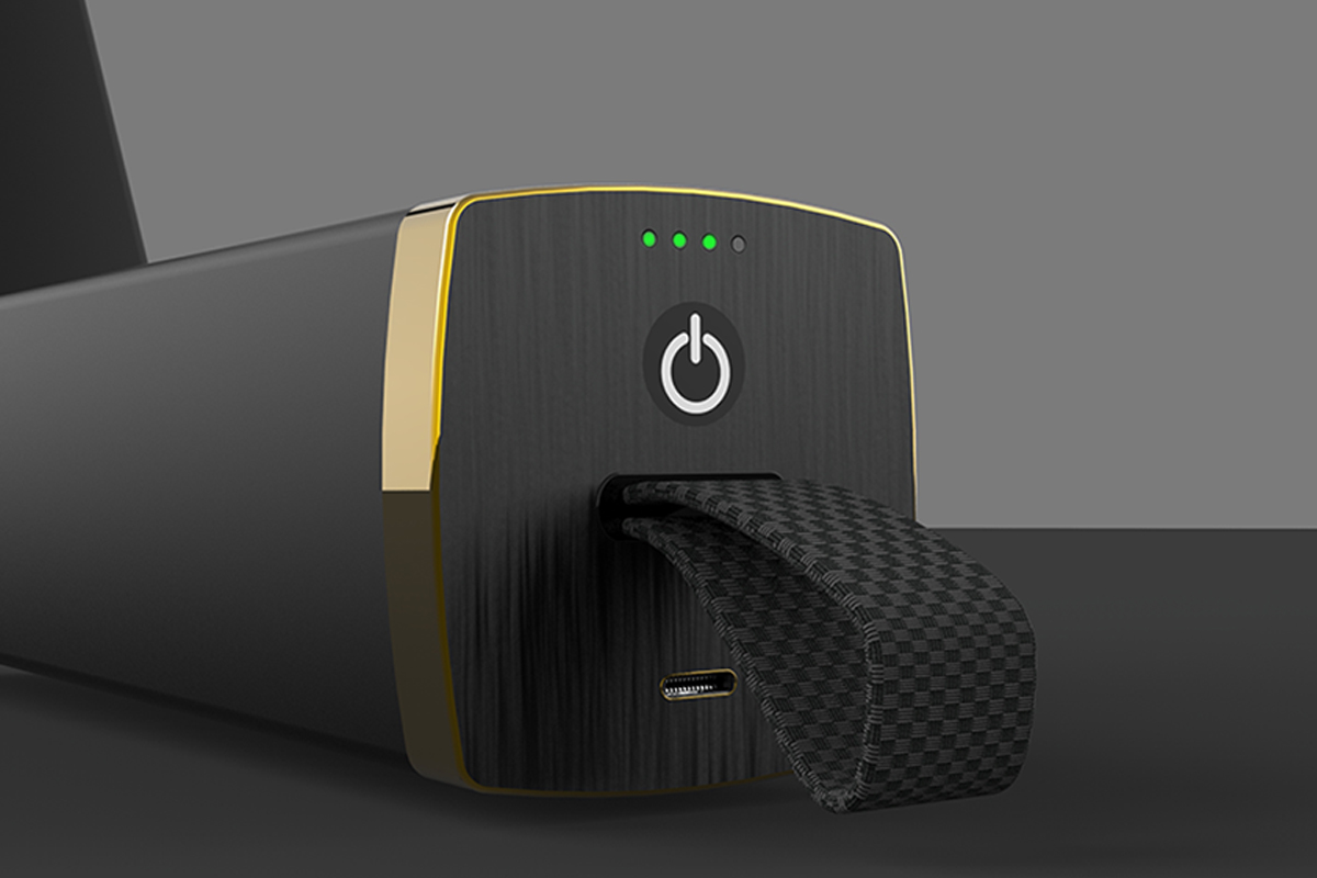 reverse，convenient，Fascia gun，originality，