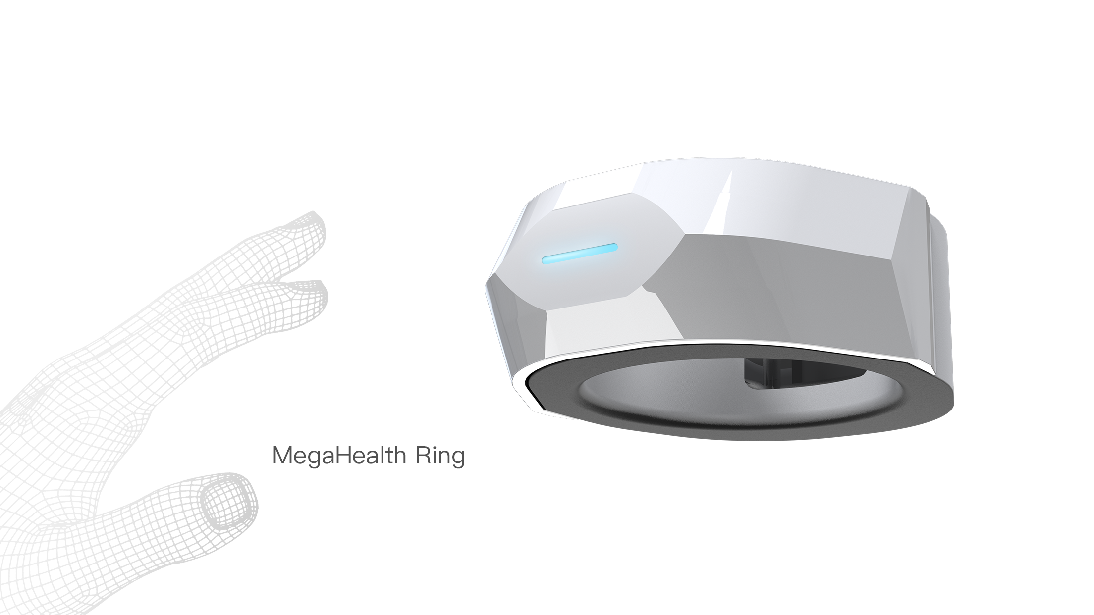 Ring，Smart ring，Testing health，