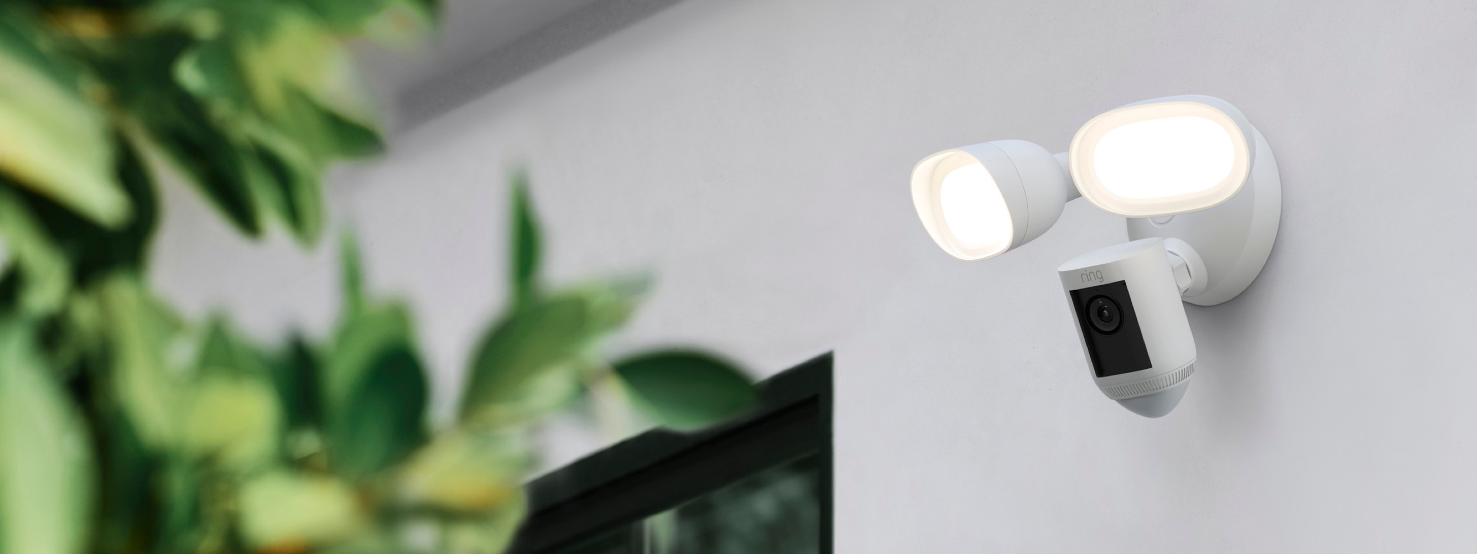 2022 Red Dot Product Design Award，Ring Floodlight，camera，