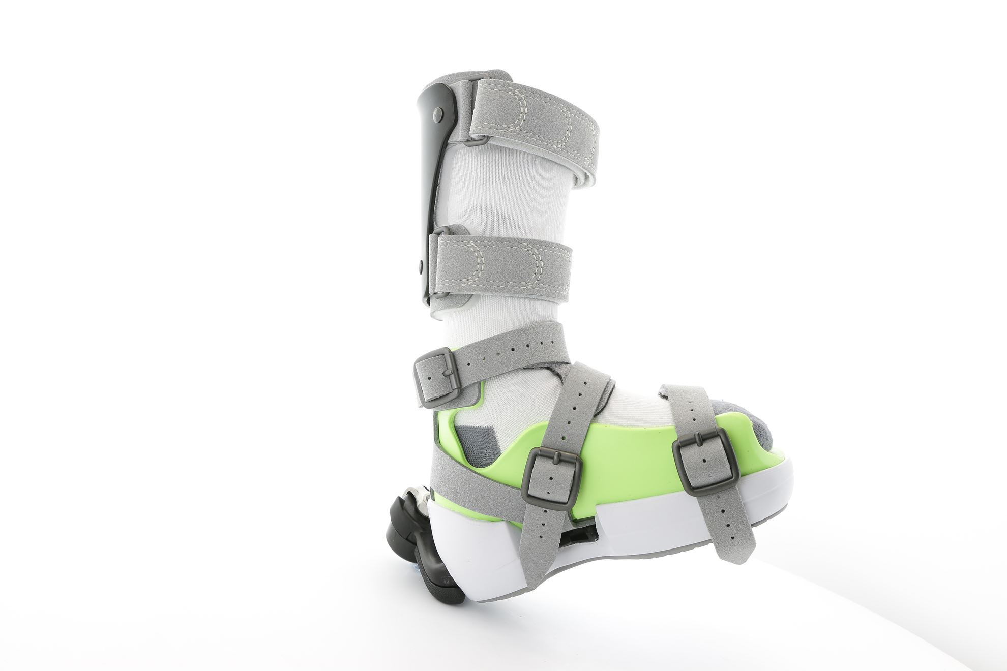 Orthopaedic Brace，orthosis，medical apparatus and instruments，2022 Red Dot Product Design Award，