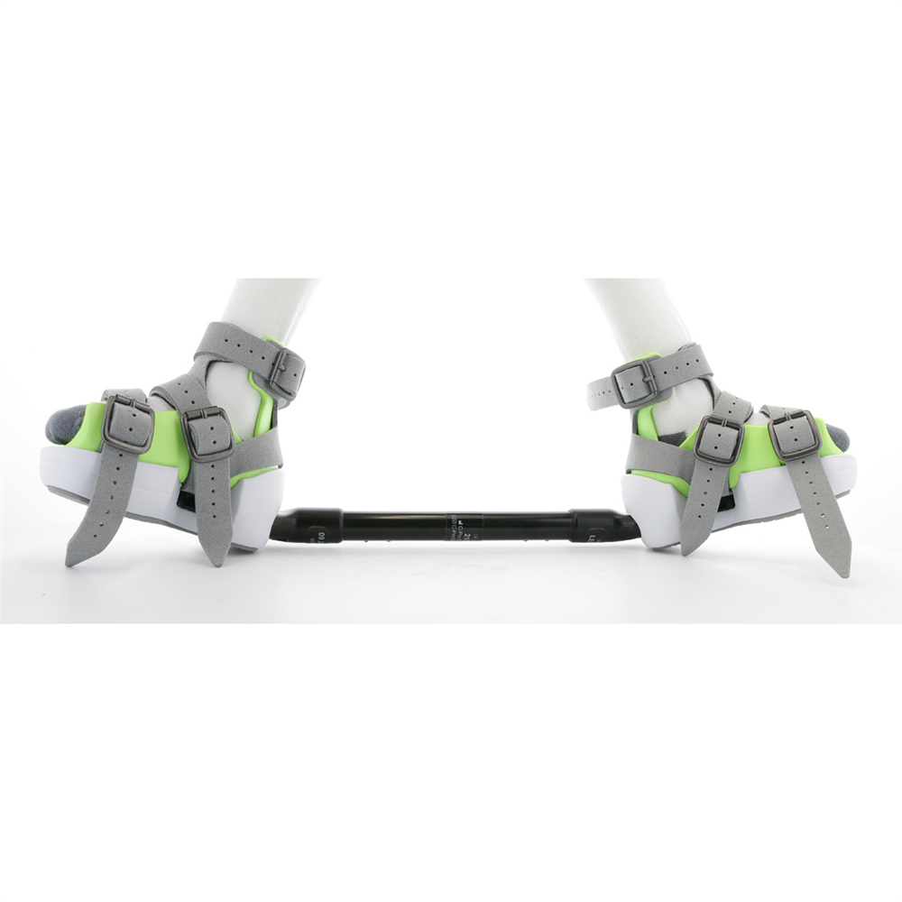 Orthopaedic Brace，orthosis，medical apparatus and instruments，2022 Red Dot Product Design Award，