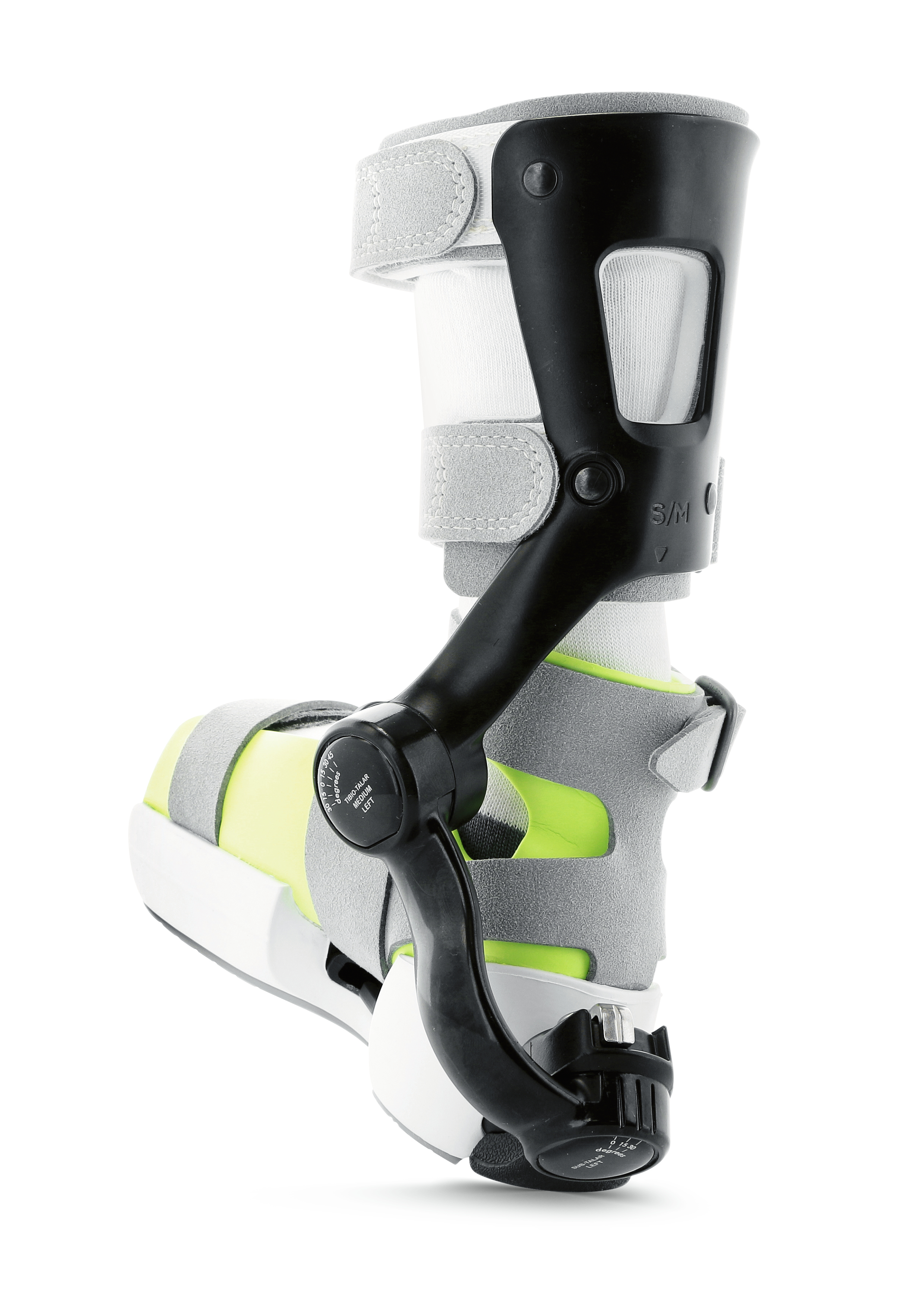 Orthopaedic Brace，orthosis，medical apparatus and instruments，2022 Red Dot Product Design Award，