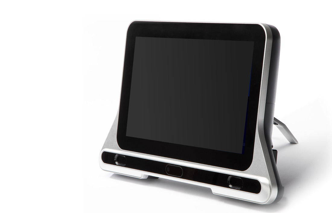 CureSight™，Treatment system for amblyopia in children，Medical equipment，2022 Red Dot Product Design Award，