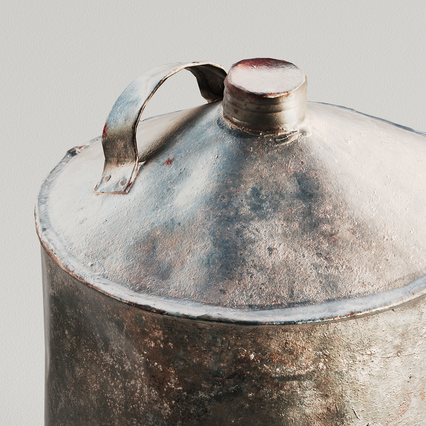 Render，