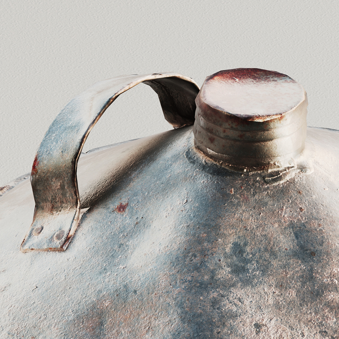 Render，