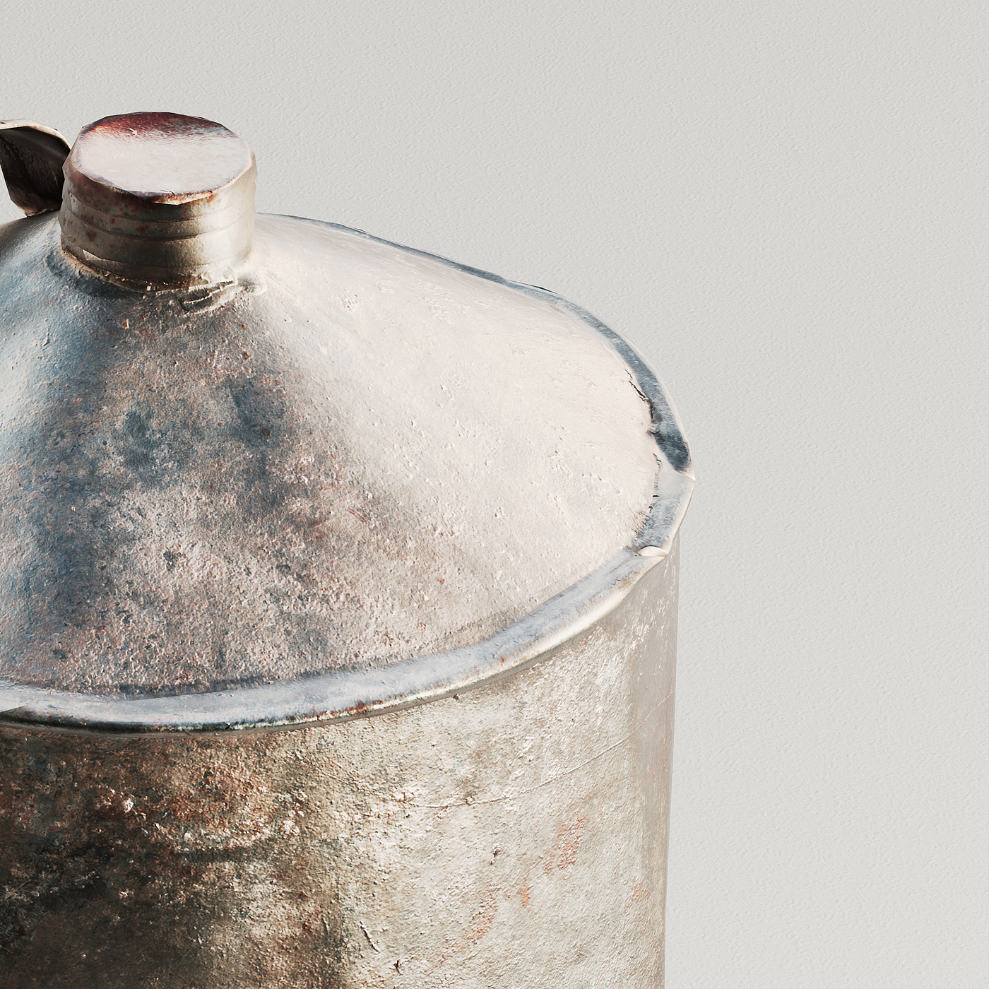 Render，