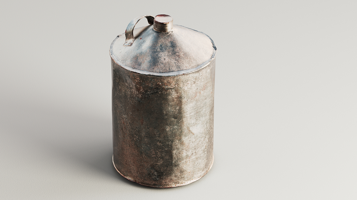 Render，
