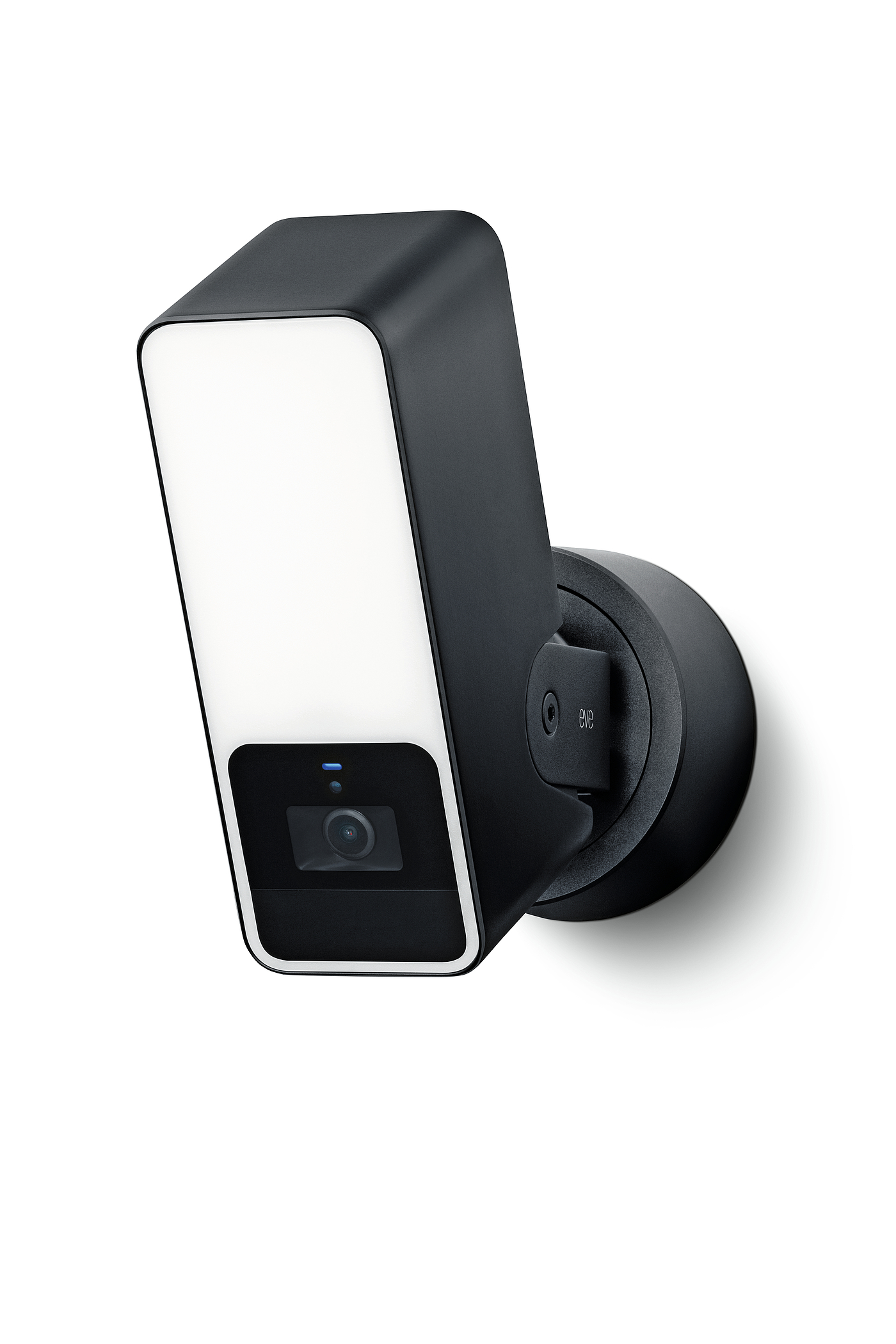 2022 Red Dot Product Design Award，Eve Outdoor Cam，camera，app，