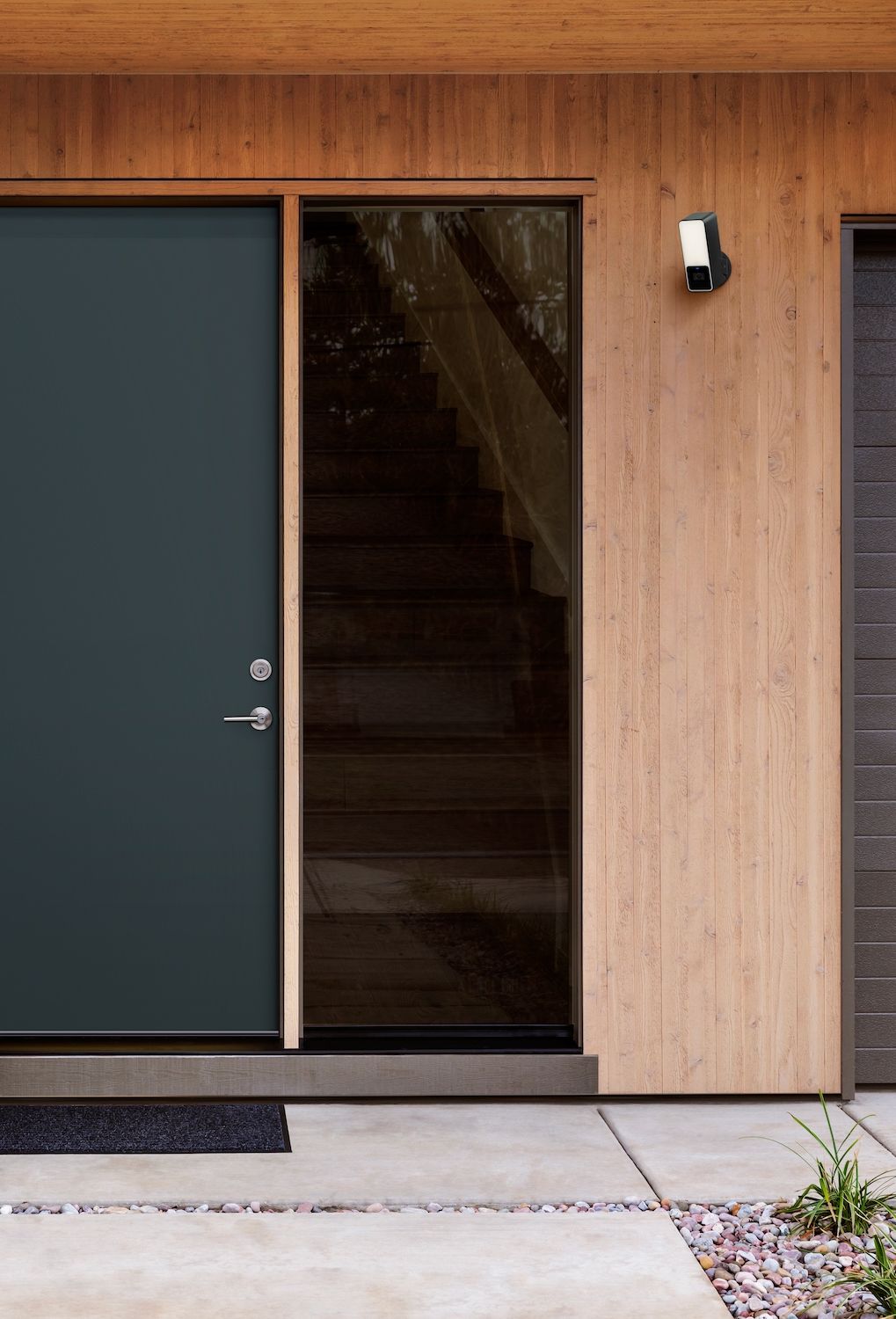 2022 Red Dot Product Design Award，Eve Outdoor Cam，camera，app，