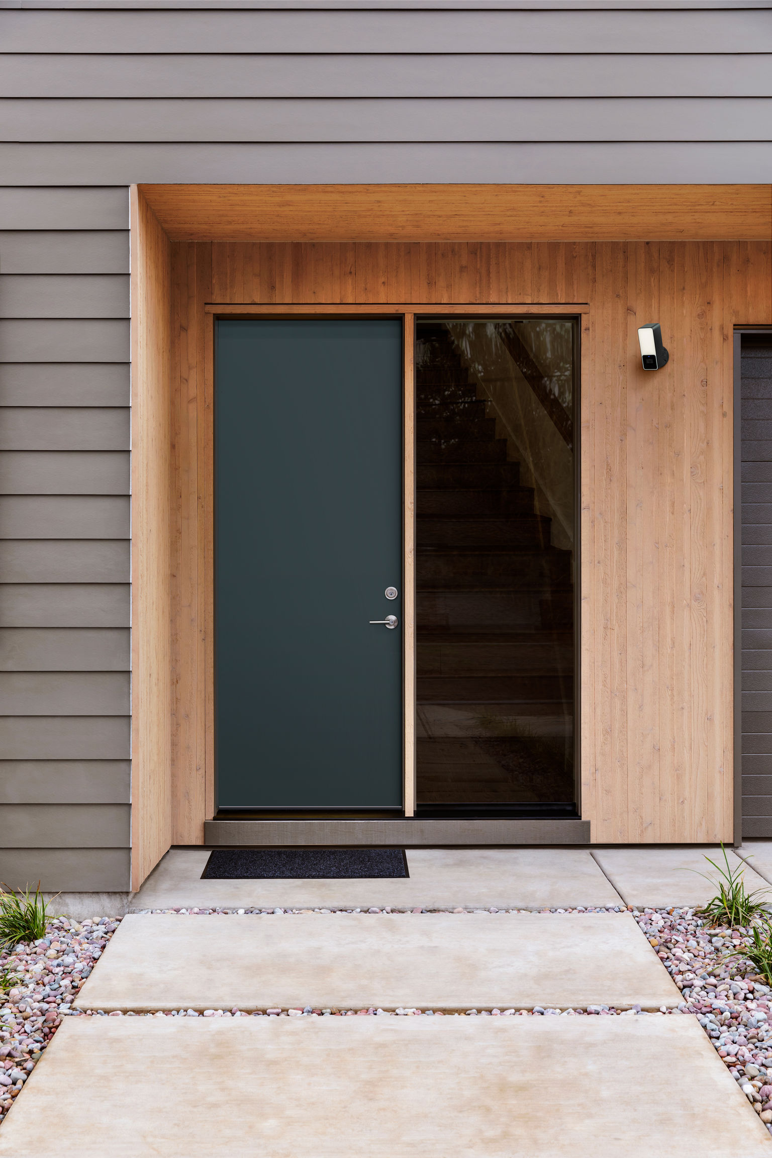 2022 Red Dot Product Design Award，Eve Outdoor Cam，camera，app，