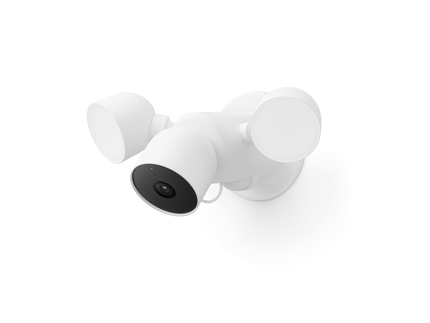 2022 Red Dot Product Design Award，Nest Cam，camera，lighting，