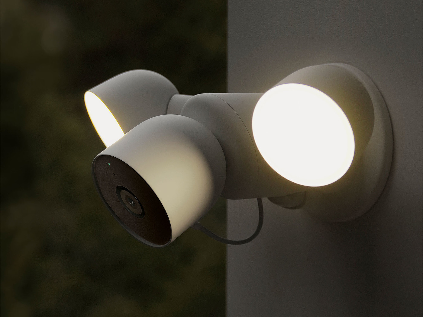 2022 Red Dot Product Design Award，Nest Cam，camera，lighting，