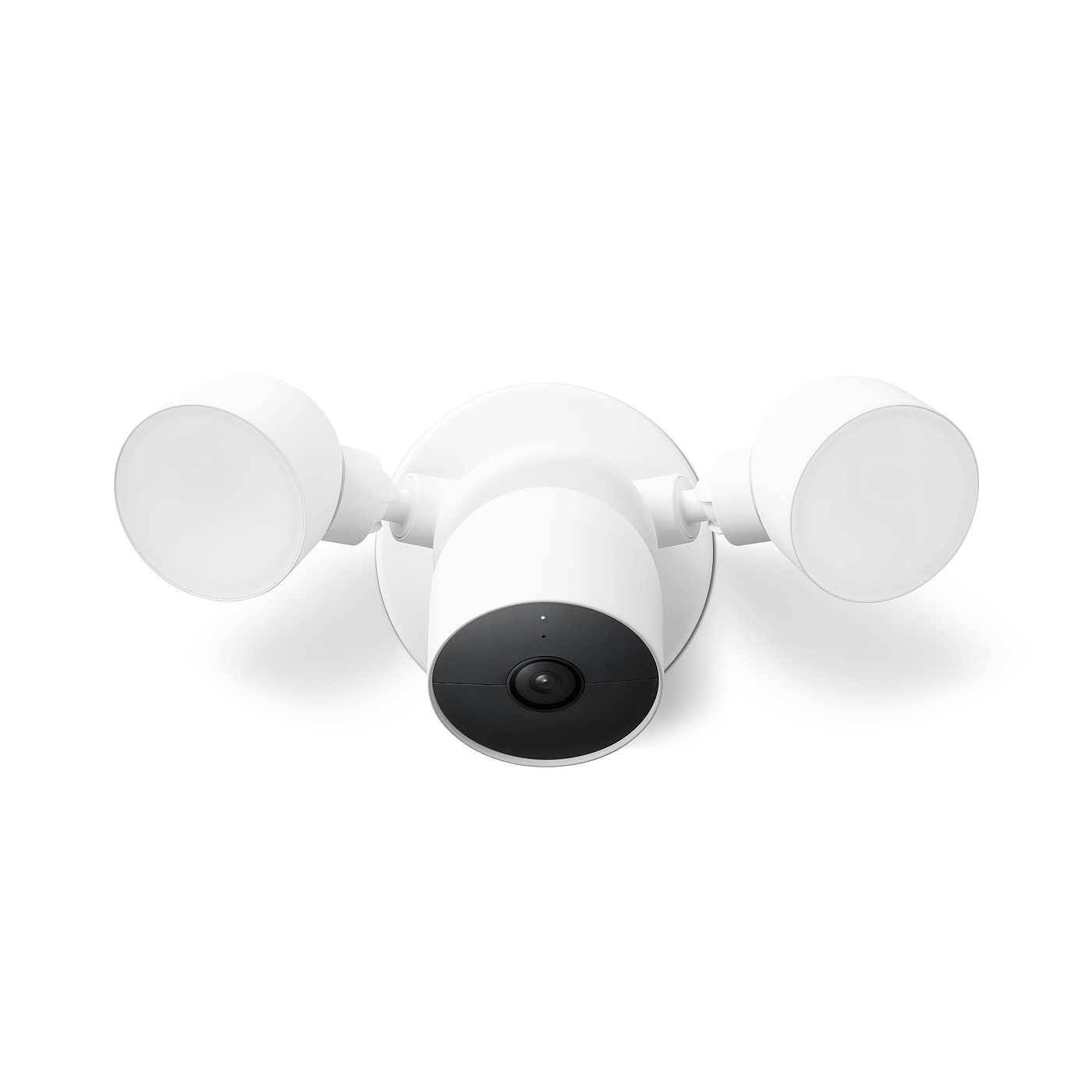 2022 Red Dot Product Design Award，Nest Cam，camera，lighting，