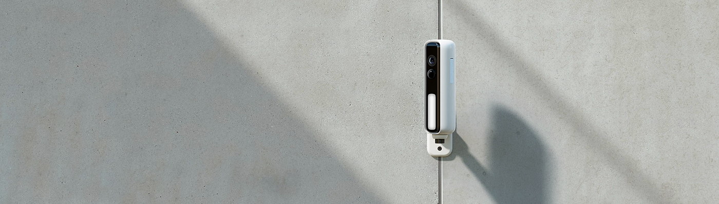 2022 Red Dot Product Design Award，Reli Light Cam D1，camera，Weatherproof，