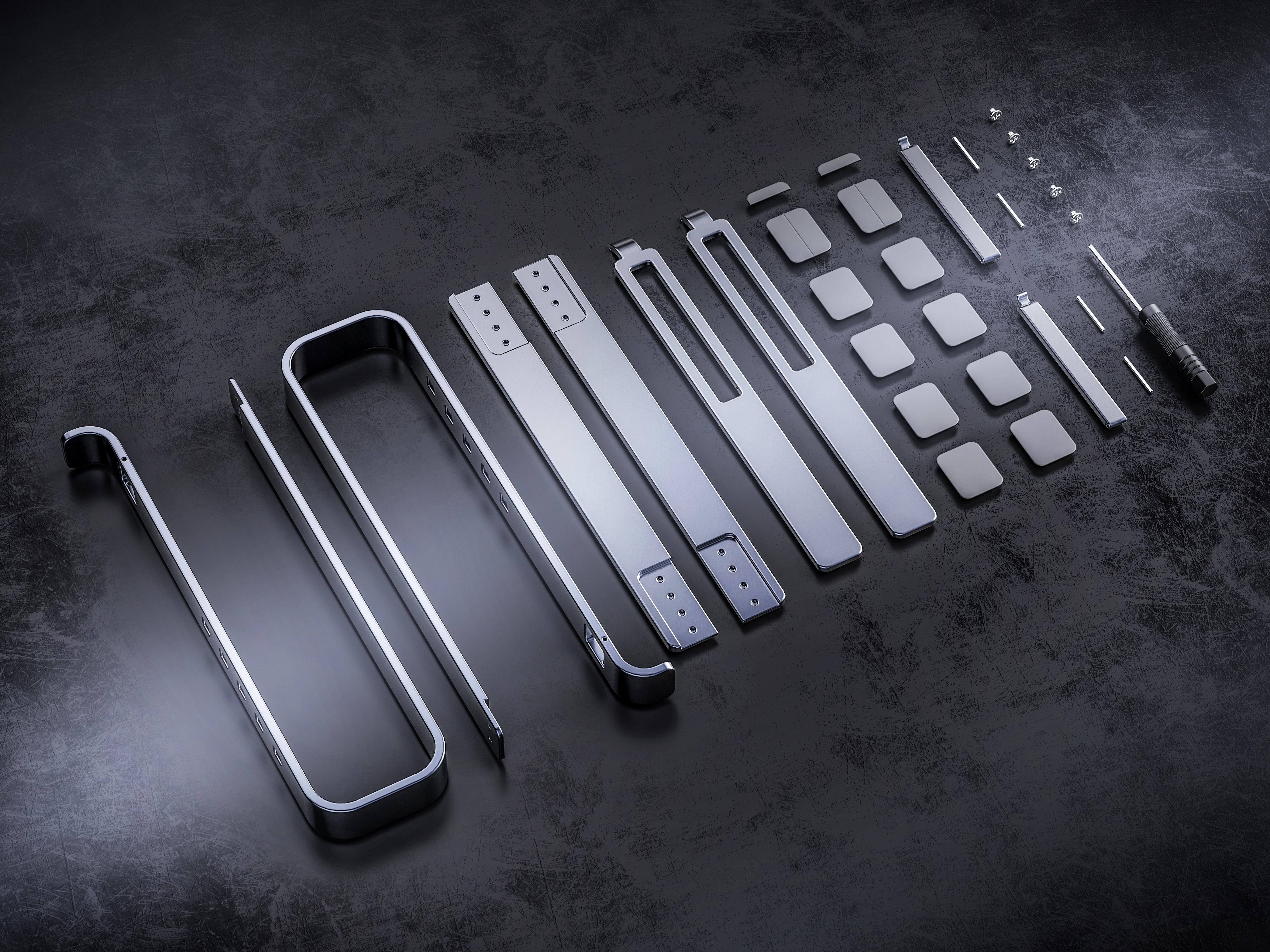 Notebook bracket，Computer stand，Notebook Raising Bracket，