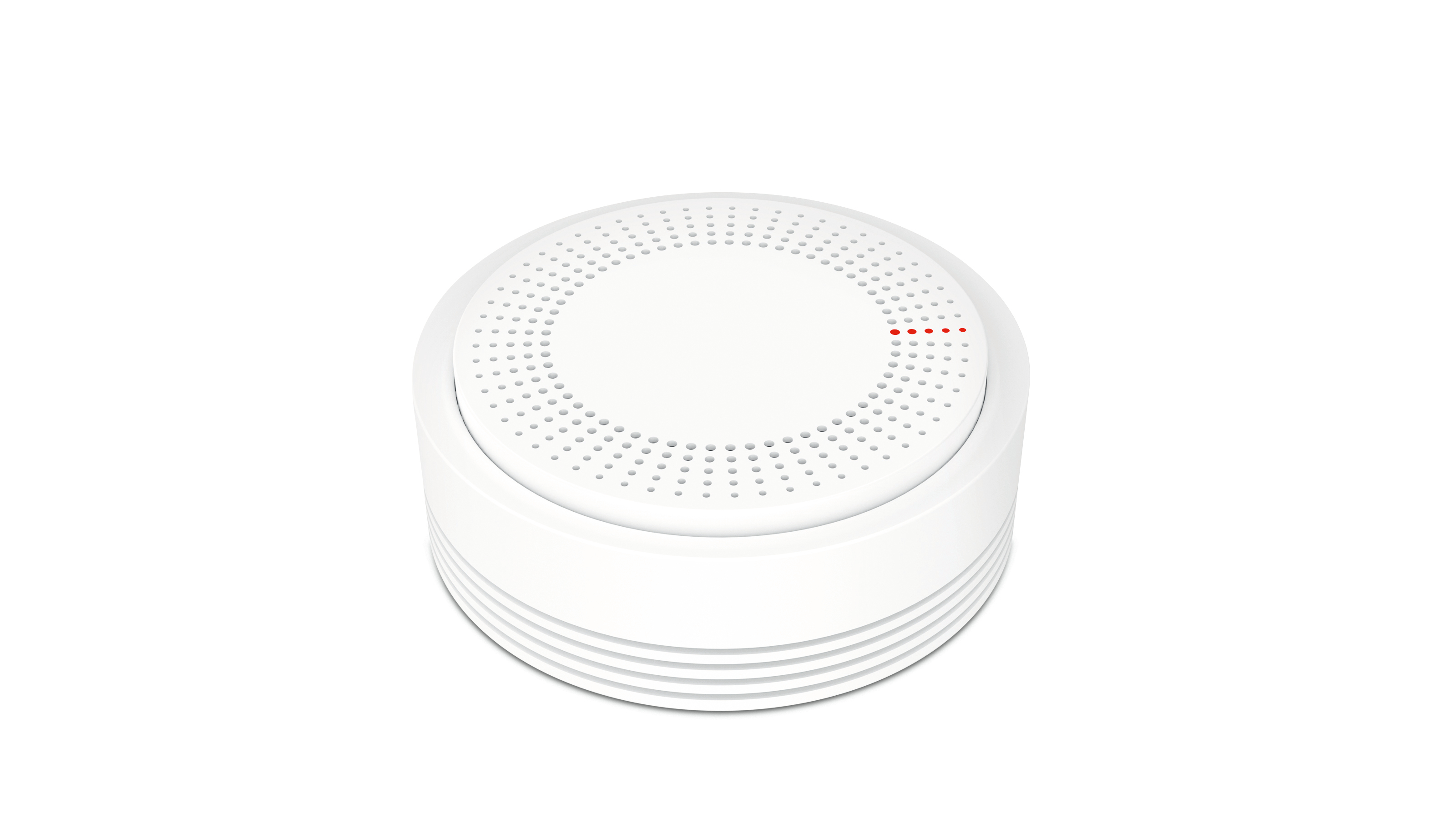 2022 Red Dot Product Design Award，Smoke alarm 2，Smoke sensor，smoke detector，