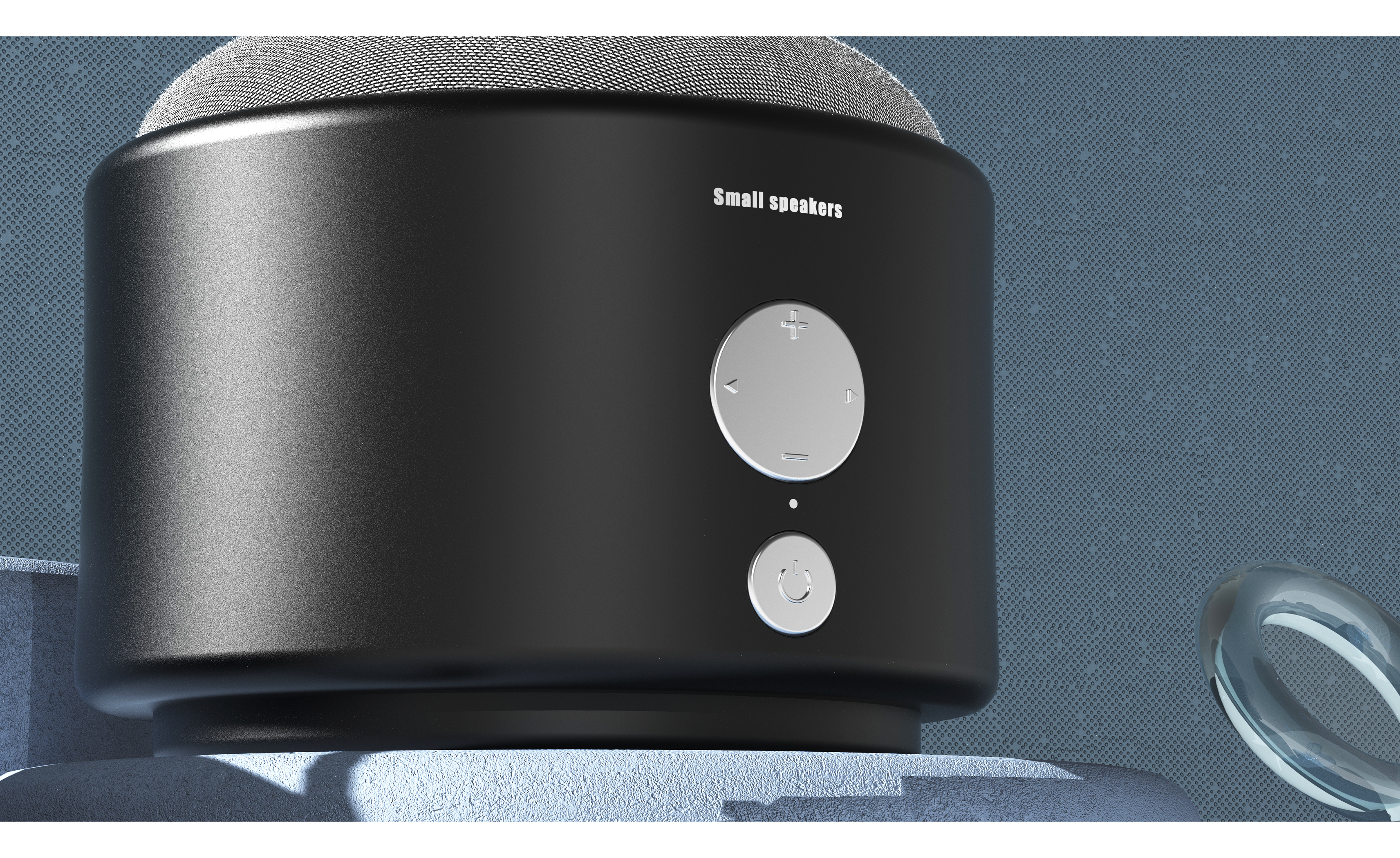 3C small appliances，