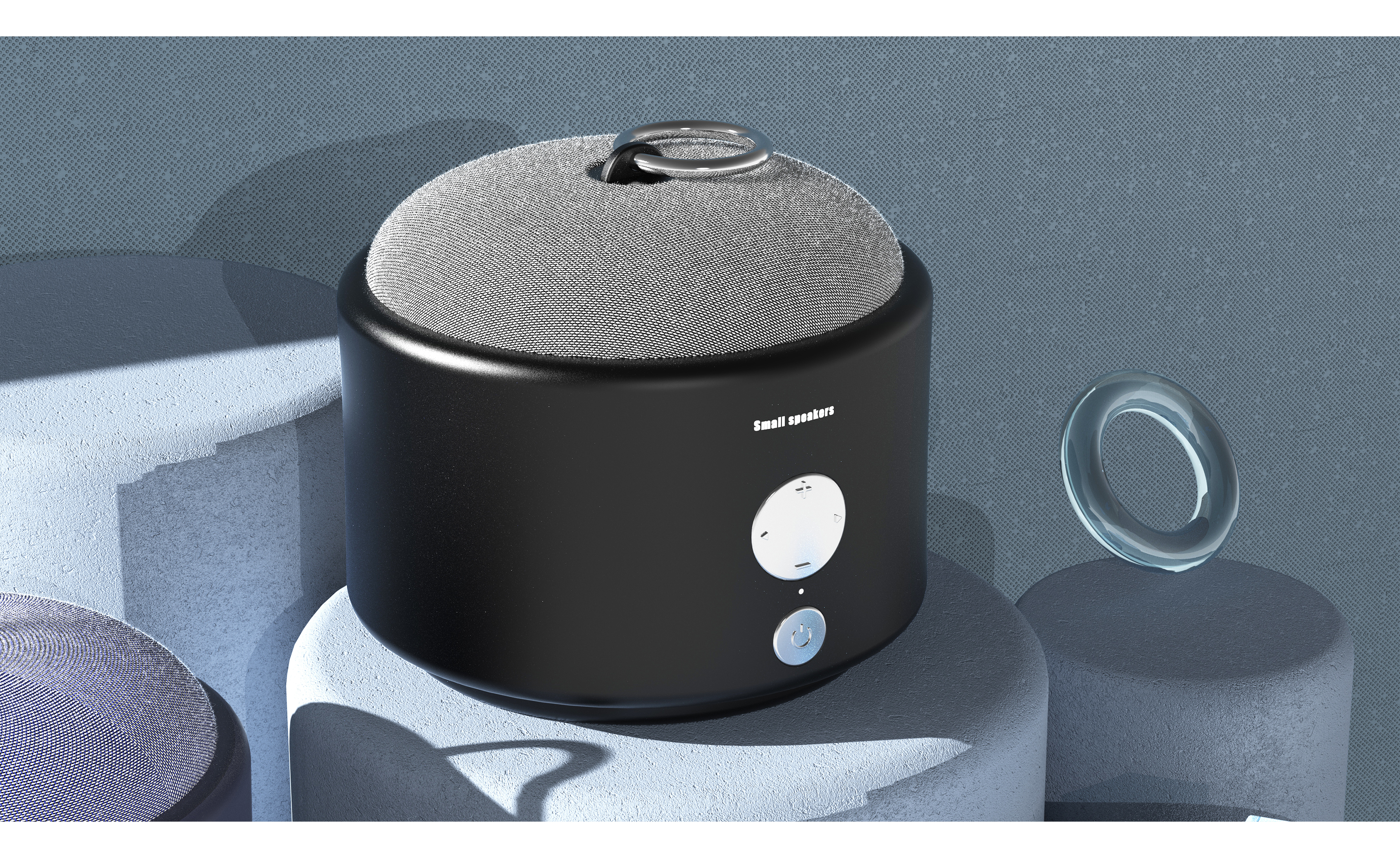 3C small appliances，