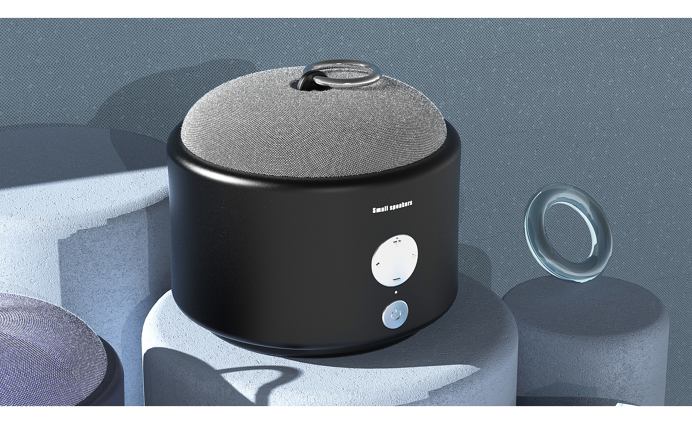 3C small appliances，