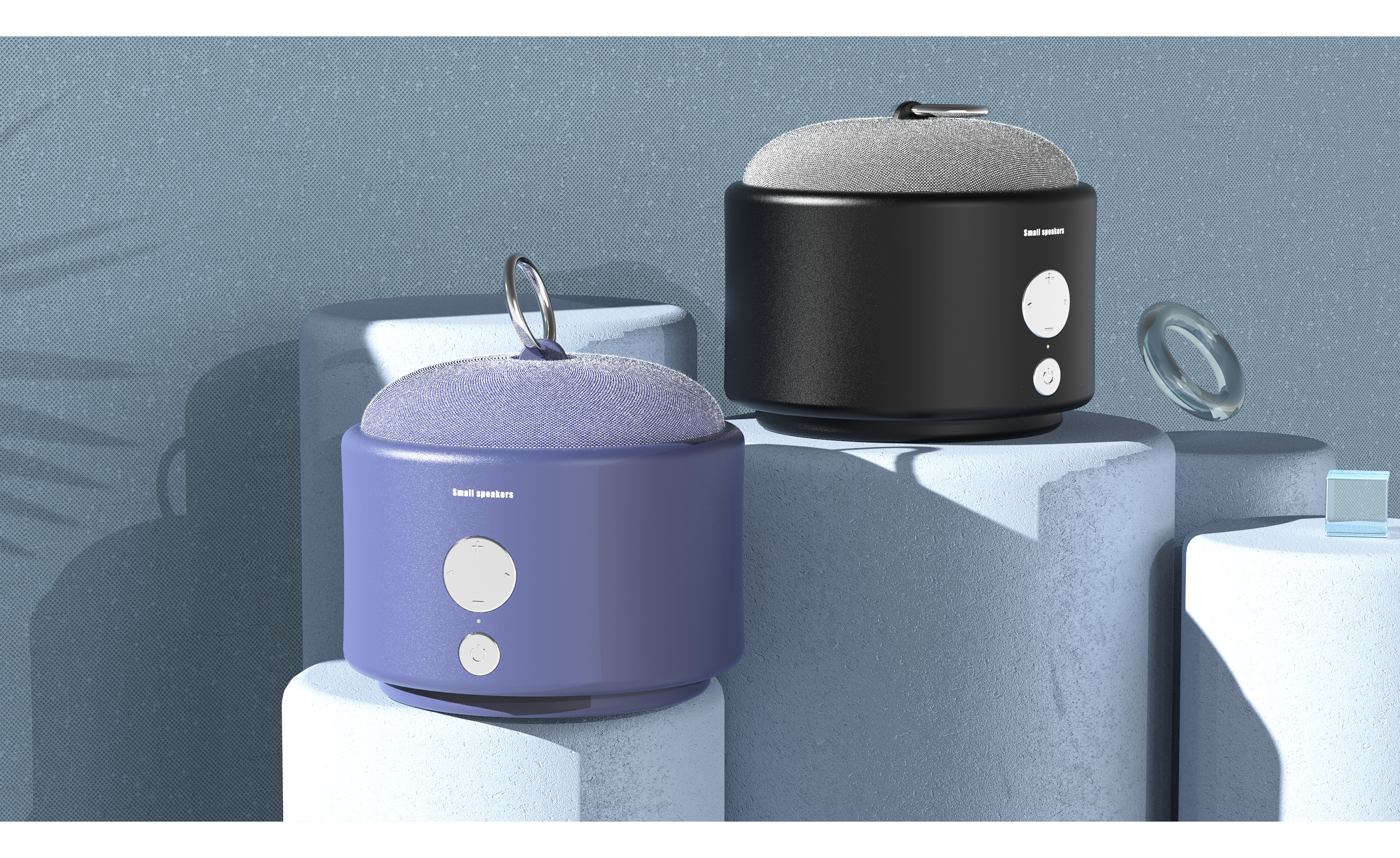 3C small appliances，