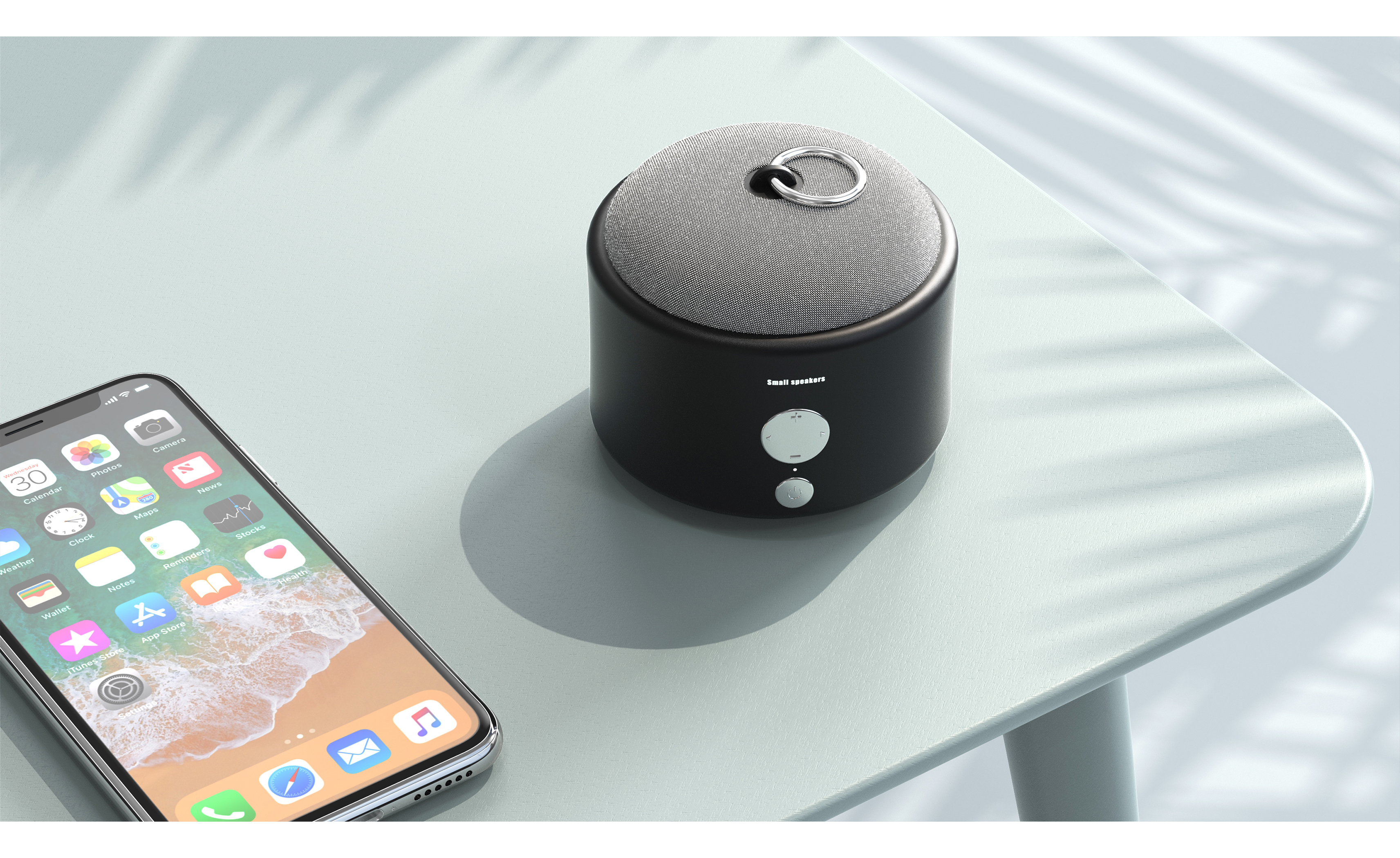 3C small appliances，