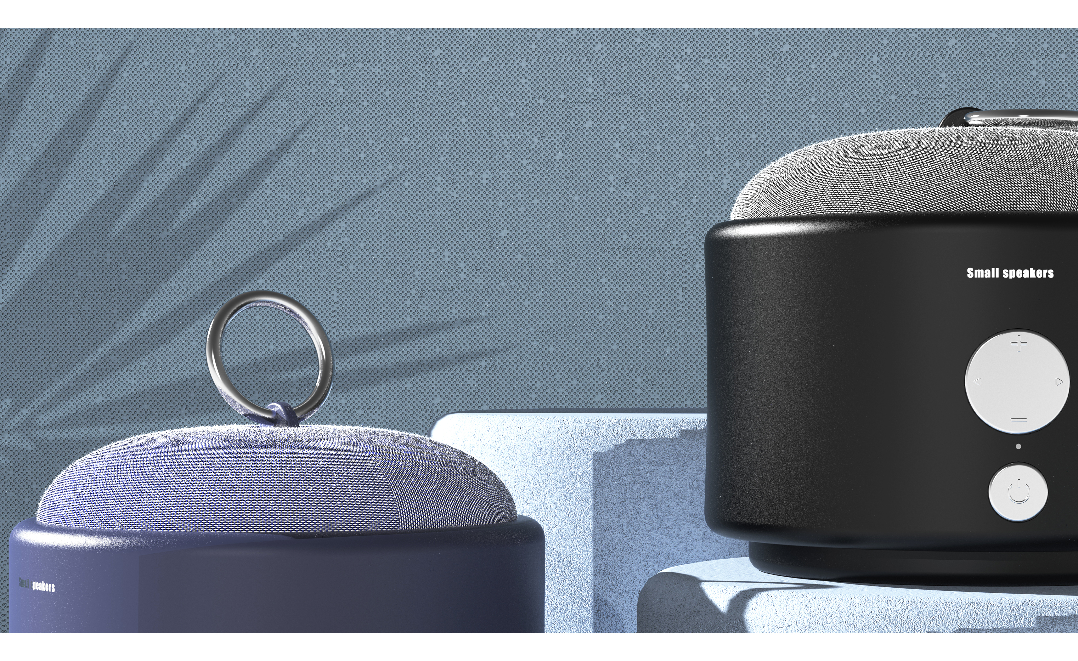 3C small appliances，