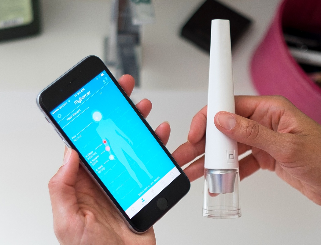 Diagnostic tools，Barrier Light，Portable，