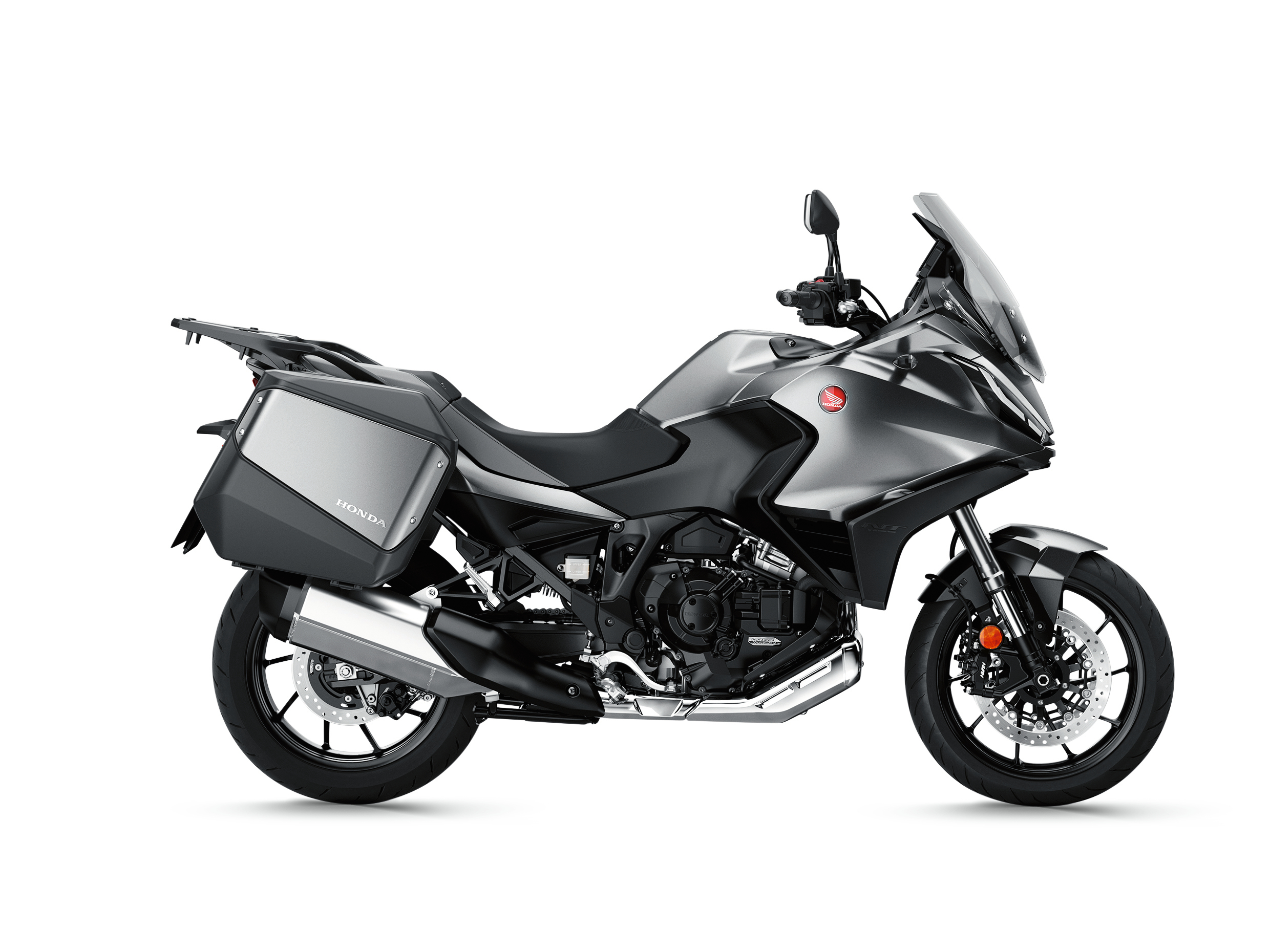 NT1100，motorcycle，vehicle，2022 Red Dot Product Design Award，