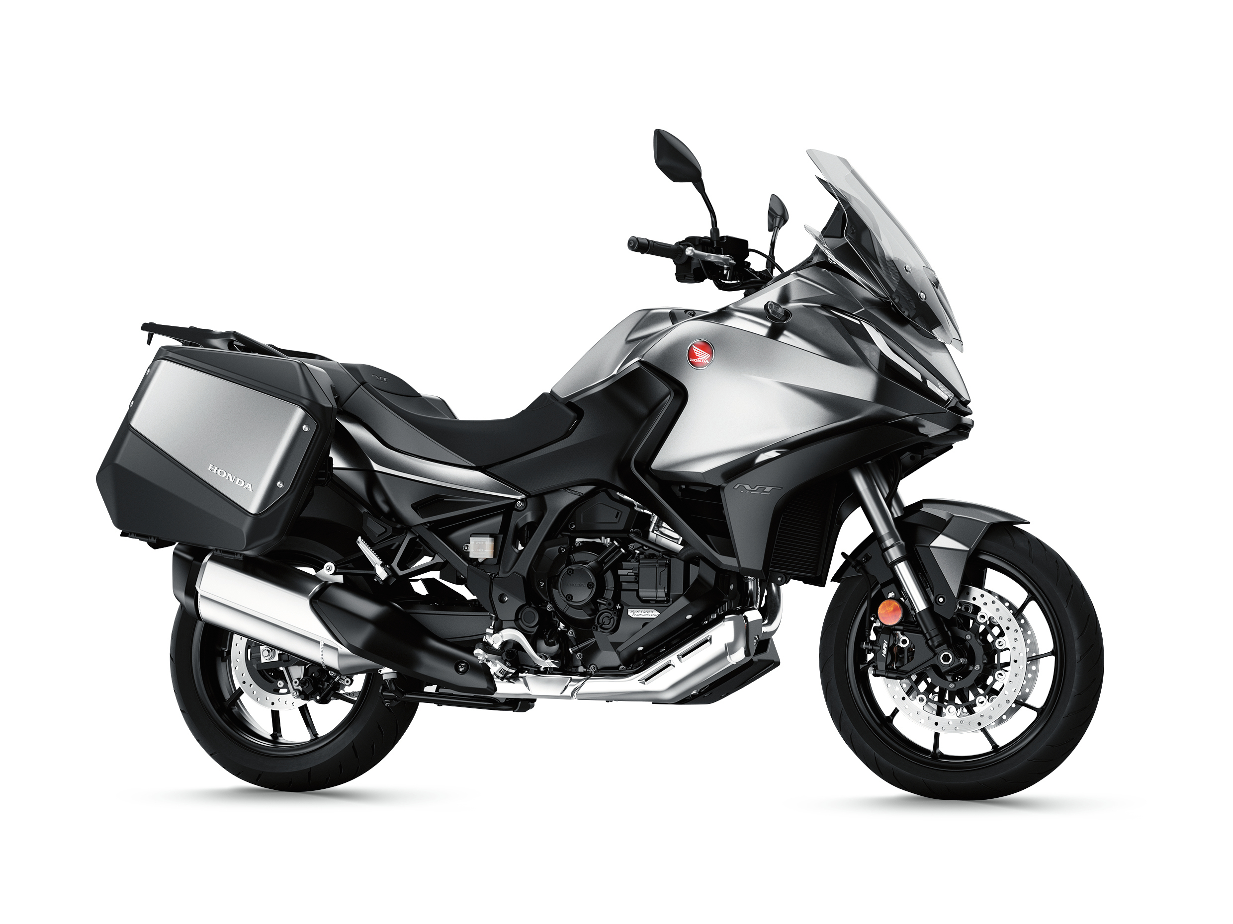 NT1100，motorcycle，vehicle，2022 Red Dot Product Design Award，