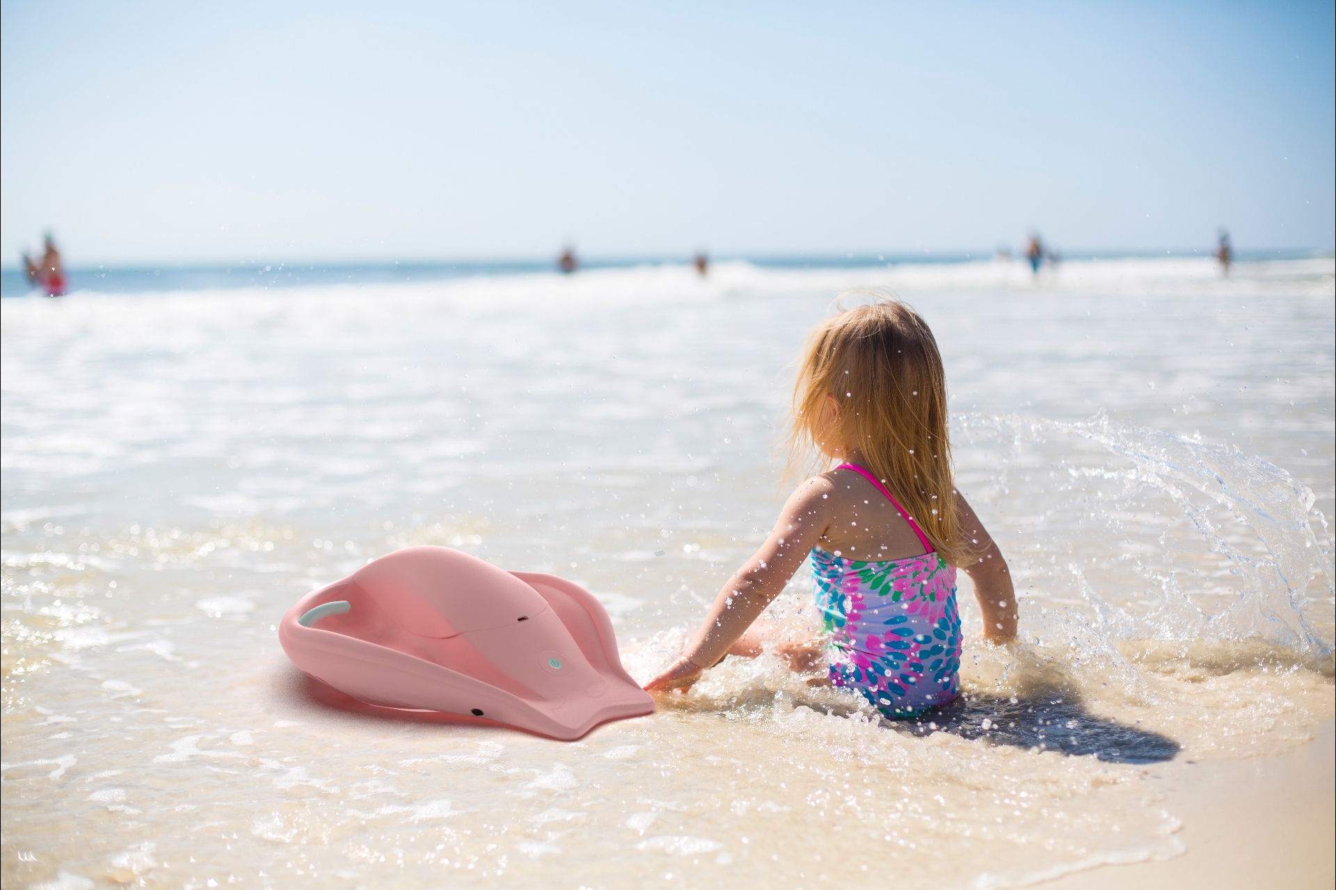 Toys，children，Swimming，Automation device，Snorkeling，Bionics Design ，