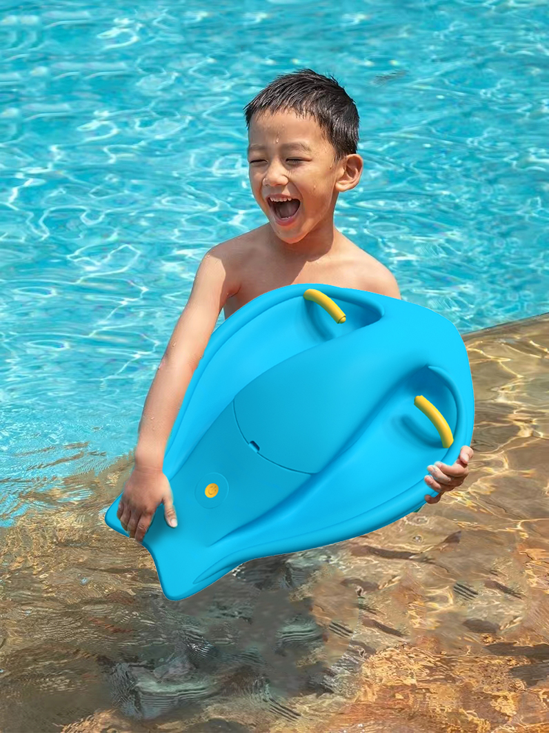Toys，children，Swimming，Automation device，Snorkeling，Bionics Design ，
