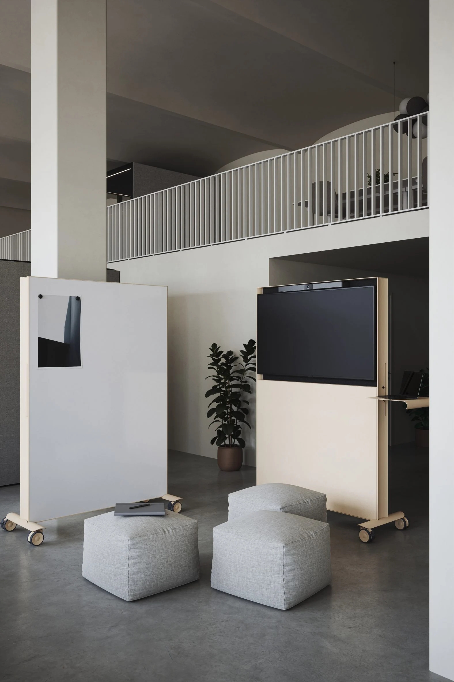 Multi-Media，screen，multi-function，