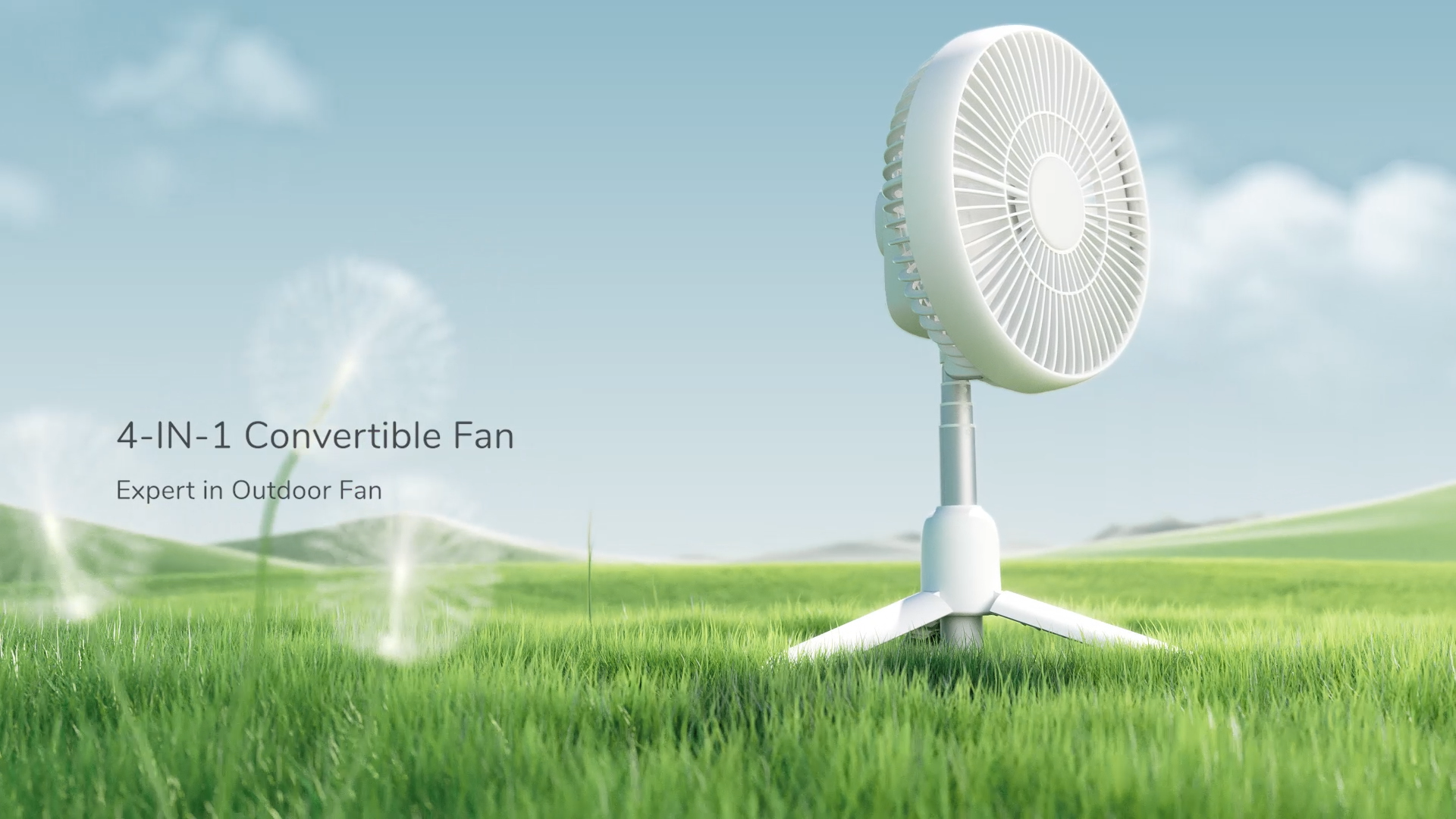 Product animation，3D video，c4d，