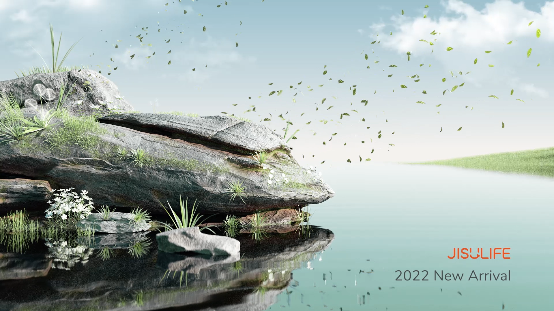 Product animation，3D video，c4d，