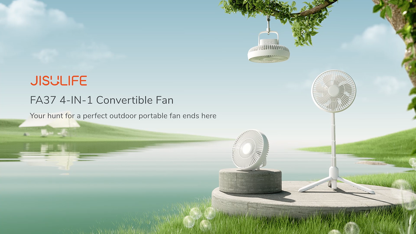 Product animation，3D video，c4d，