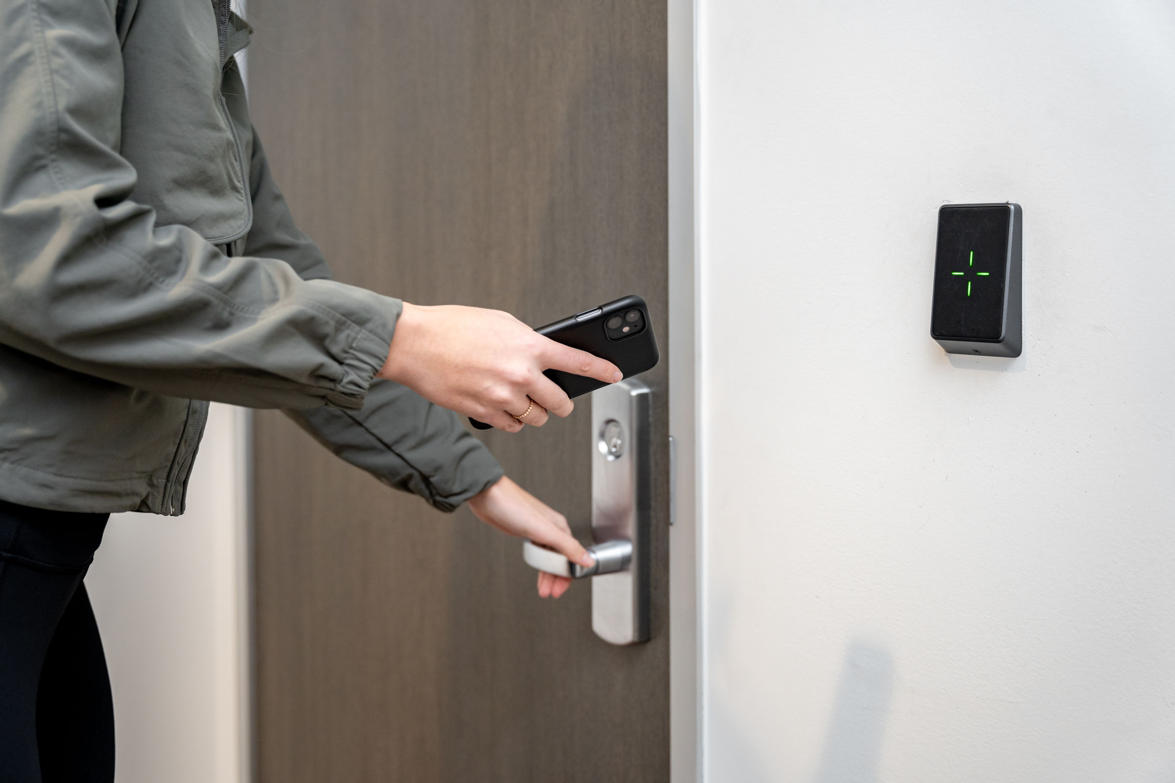 2022 Red Dot Product Design Award，Verkada，Security system，