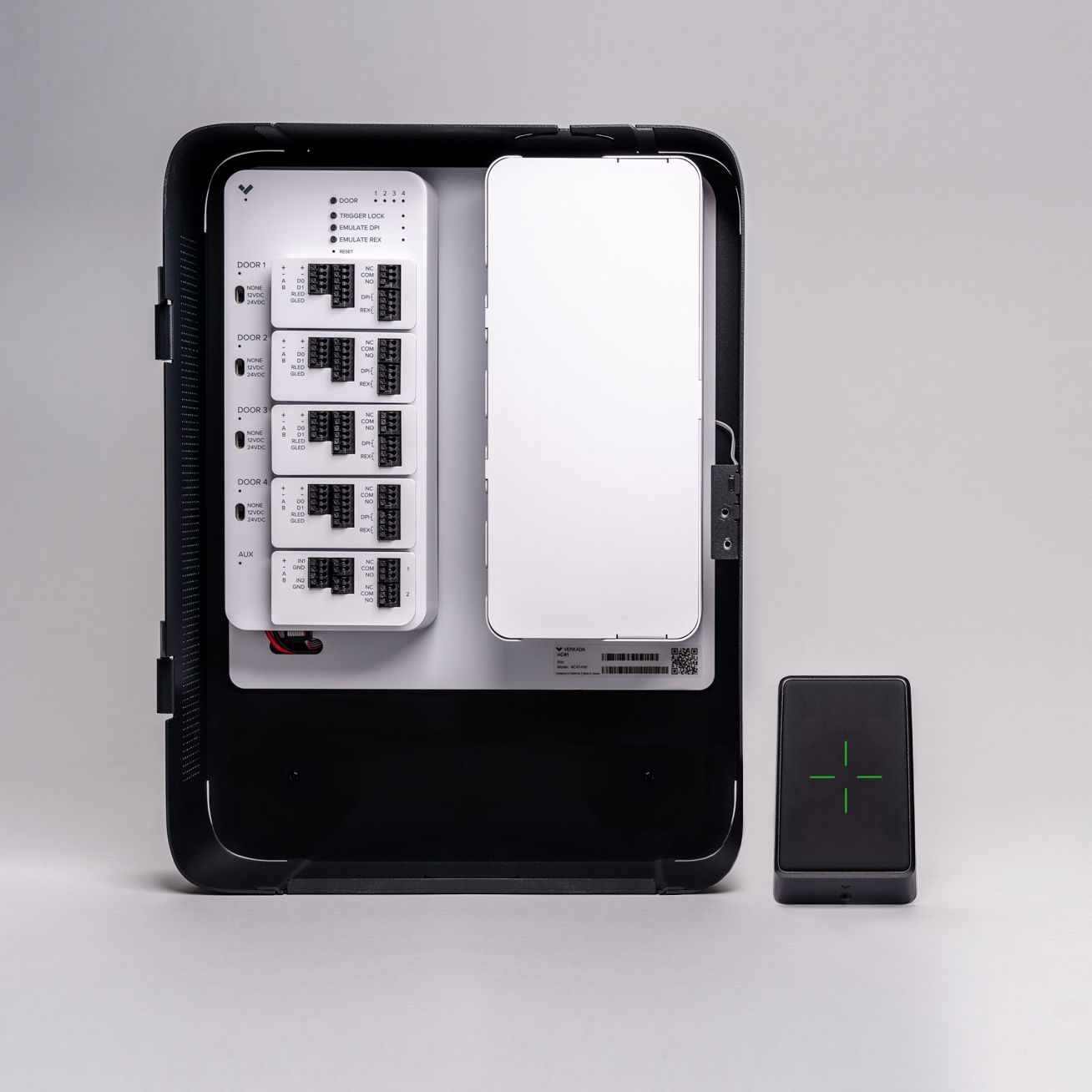 2022 Red Dot Product Design Award，Verkada，Security system，