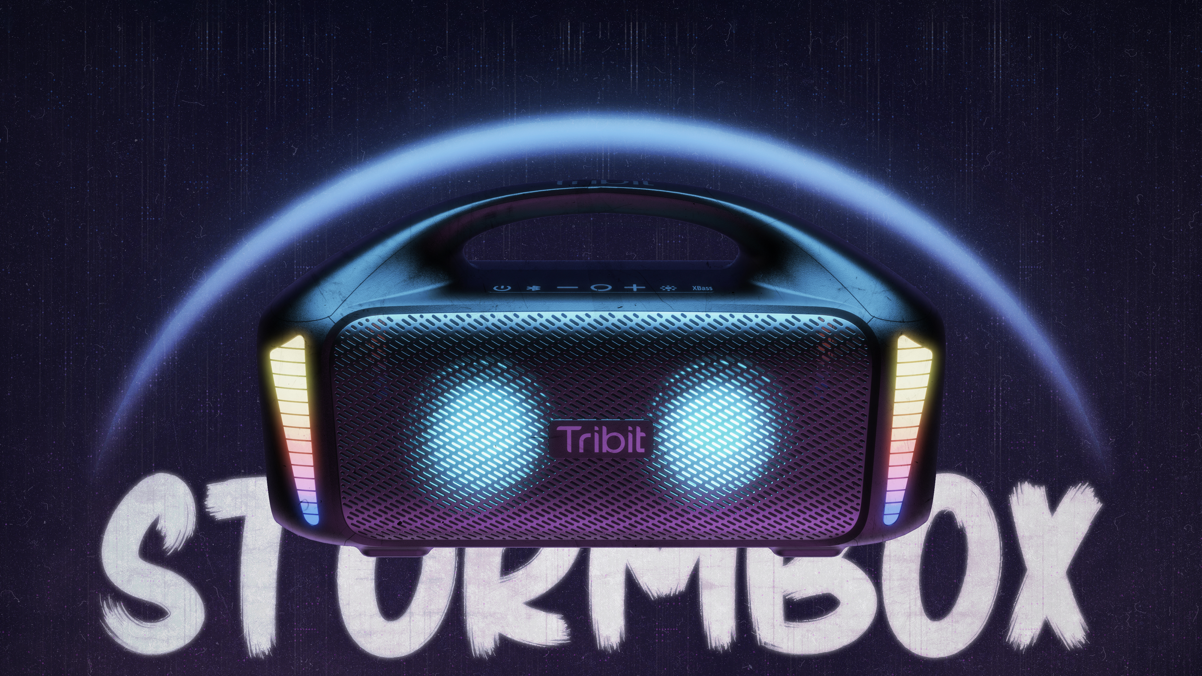 Cyberpunk，sound，loudspeaker box，Back To The Future: The Game，