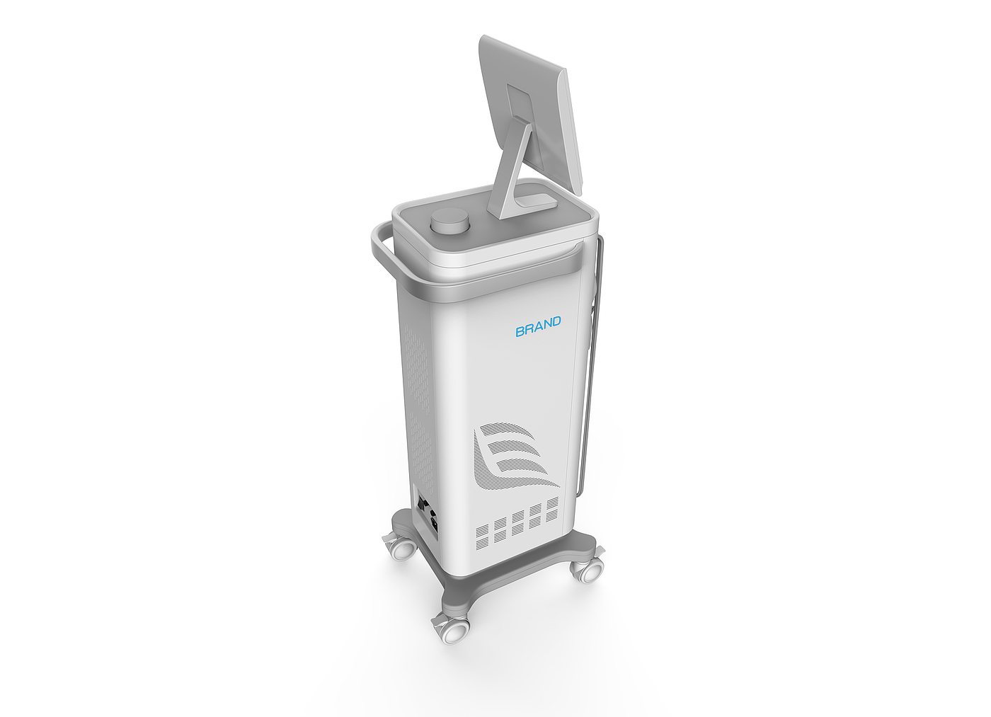 Beauty instrument design，Medical beauty product design，Industrial product design，