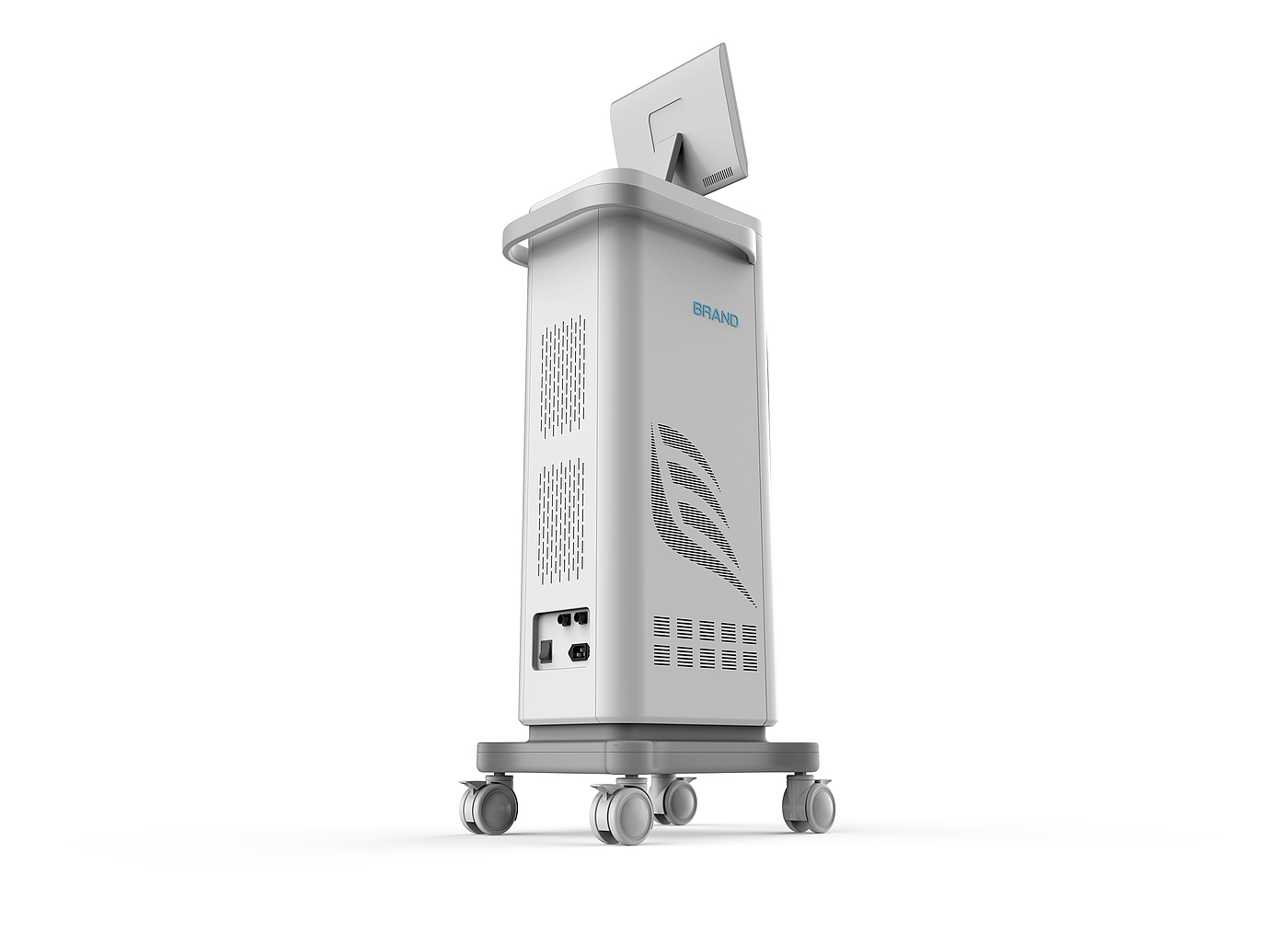 Beauty instrument design，Medical beauty product design，Industrial product design，