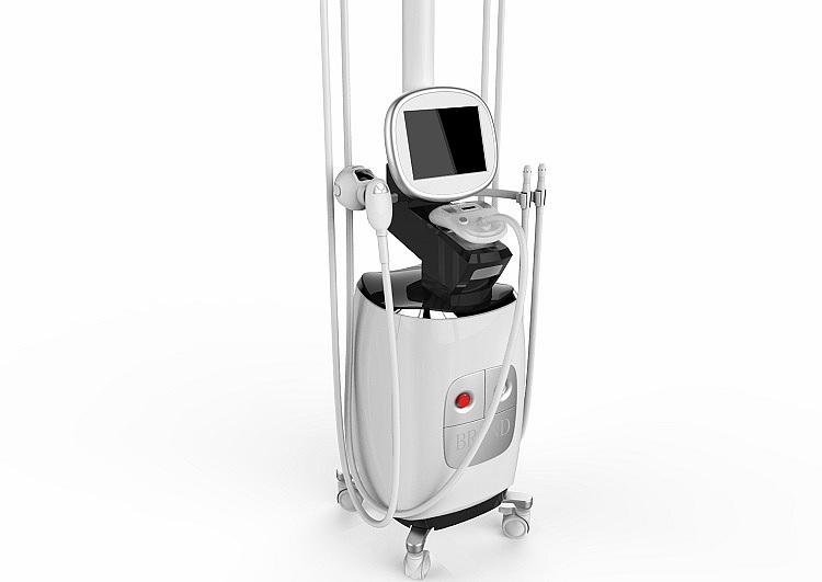 Beauty instrument design，Medical beauty product design，industrial design，
