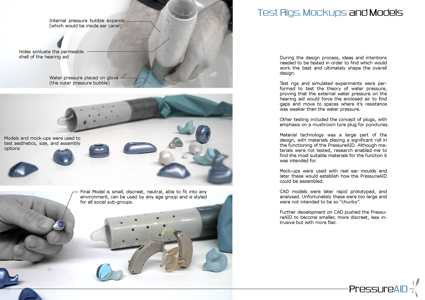 Reprint，tool，deaf-aid，waterproof，