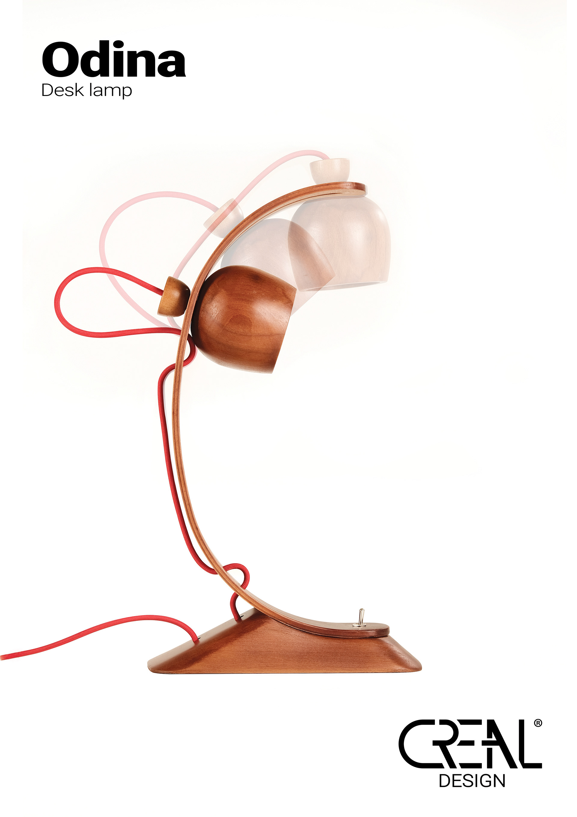 lamps and lanterns，woodwork，desk lamp，