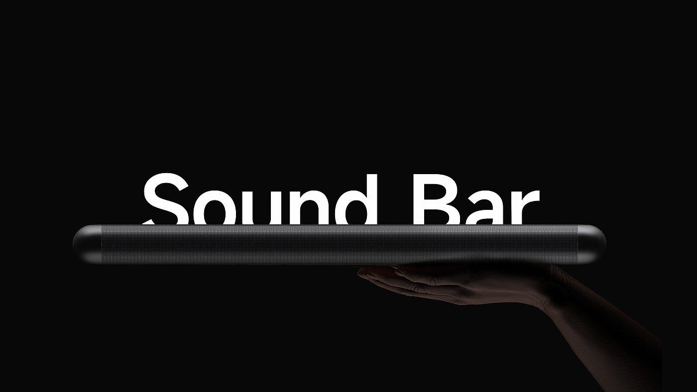 sound，