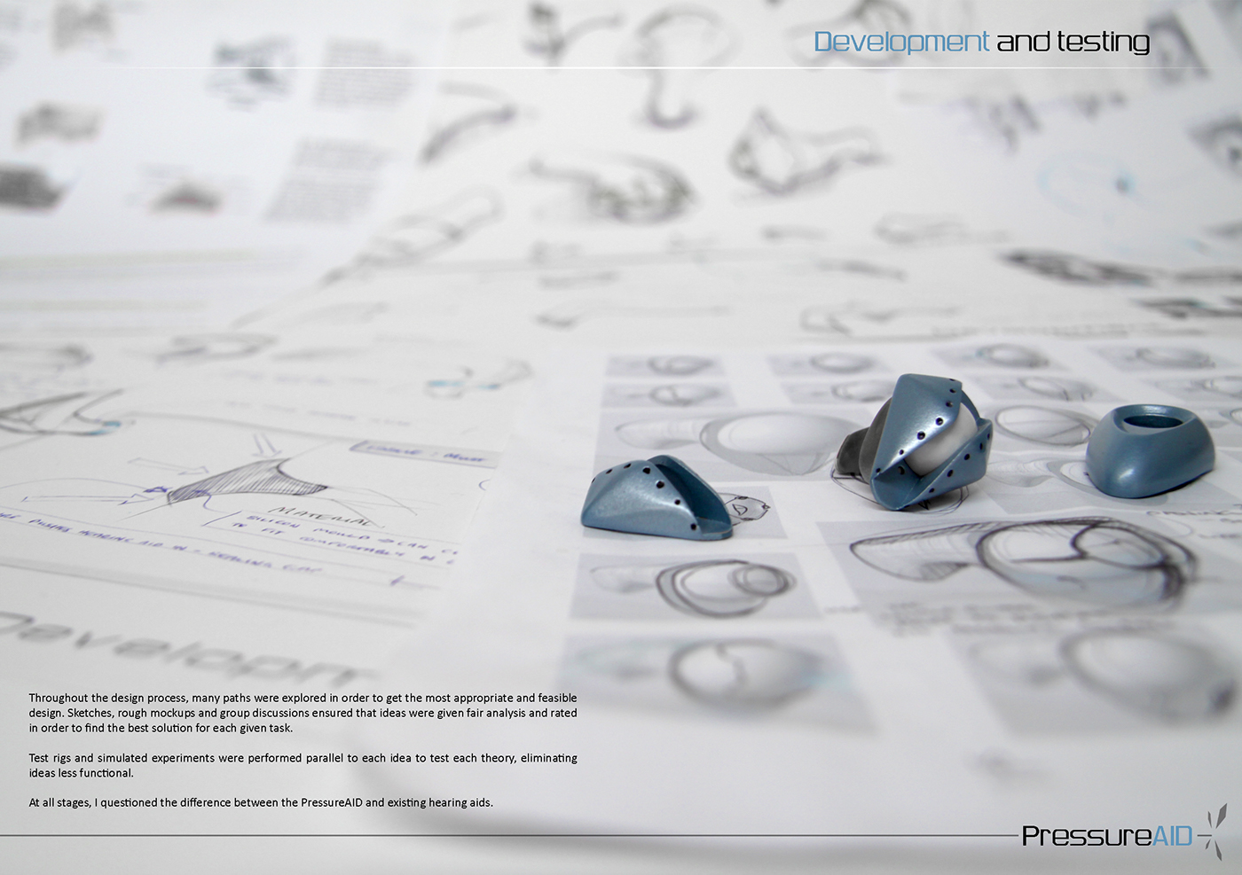 Reprint，tool，deaf-aid，waterproof，