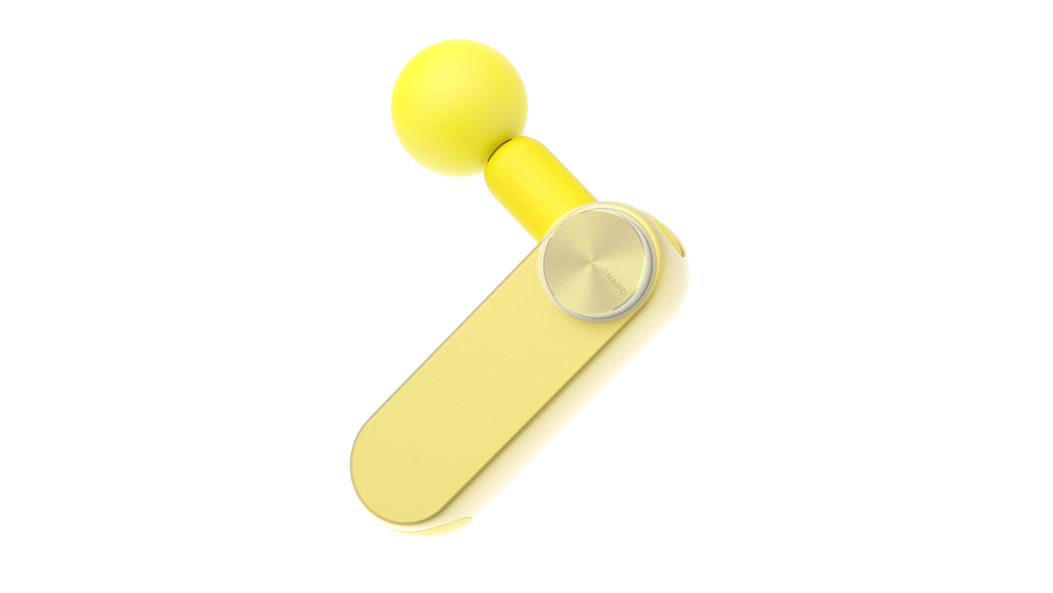 Fascia gun，innovate，Differentiation，original，Rotatable，