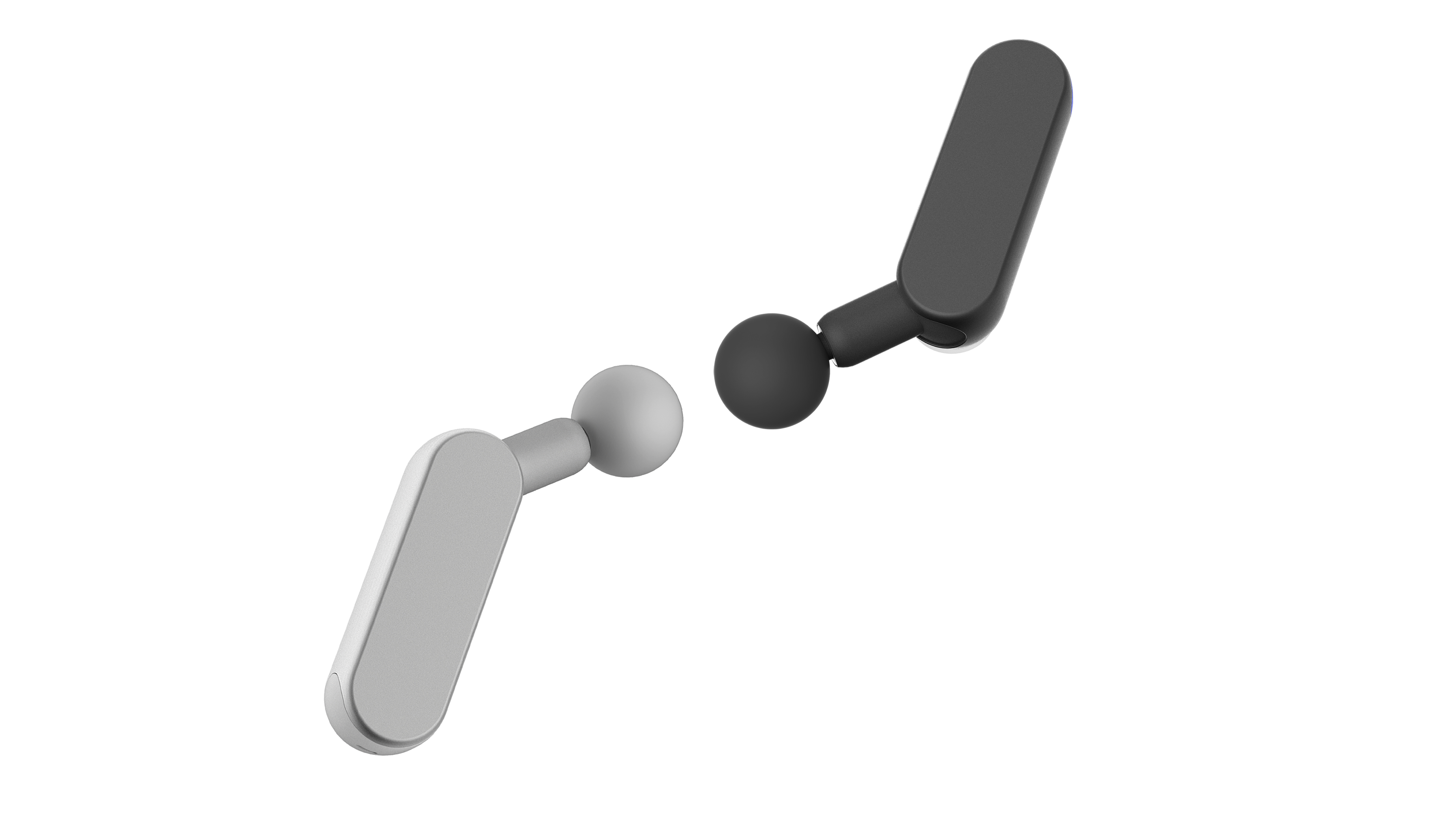 Fascia gun，innovate，Differentiation，original，Rotatable，