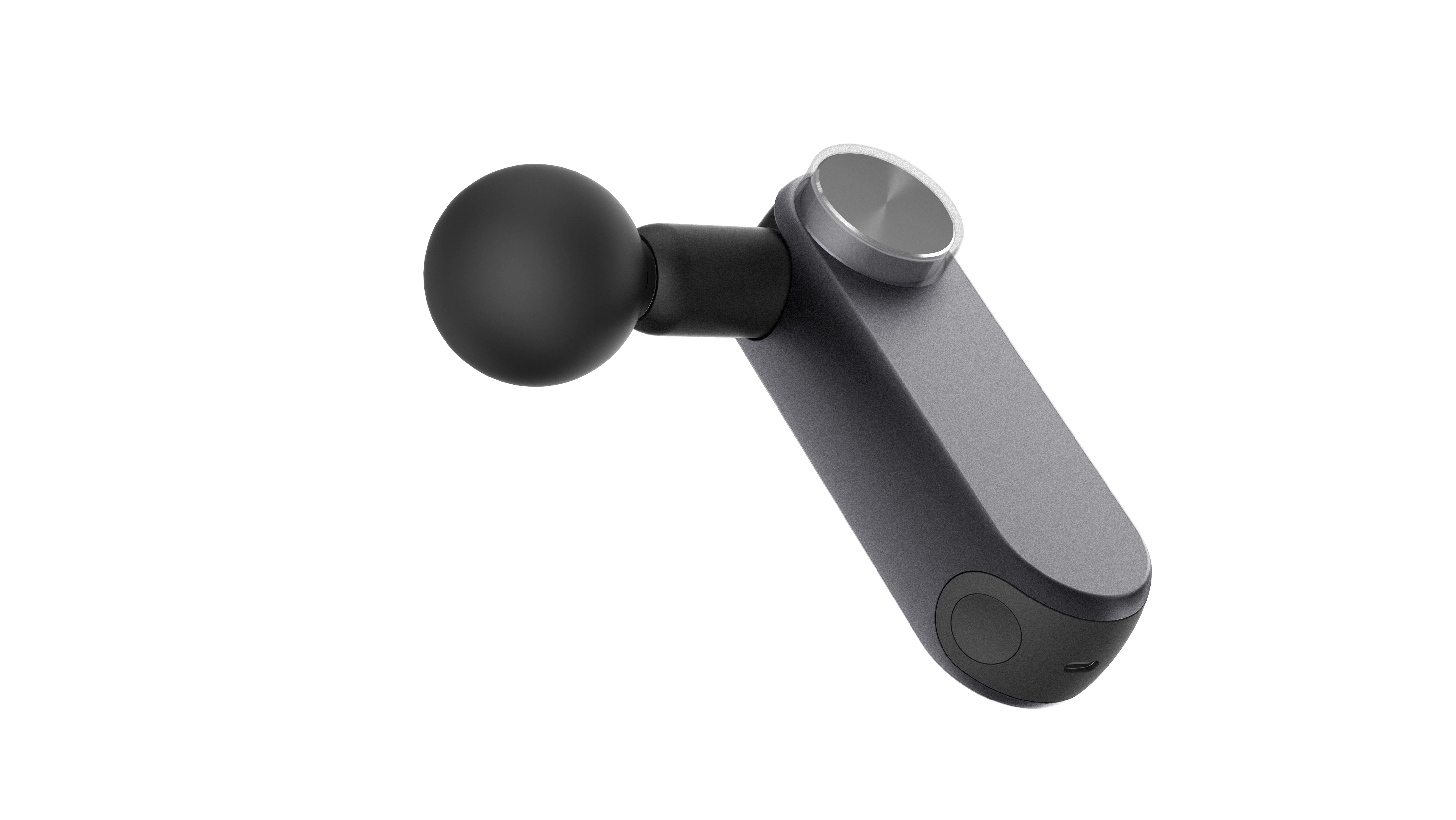 Fascia gun，innovate，Differentiation，original，Rotatable，